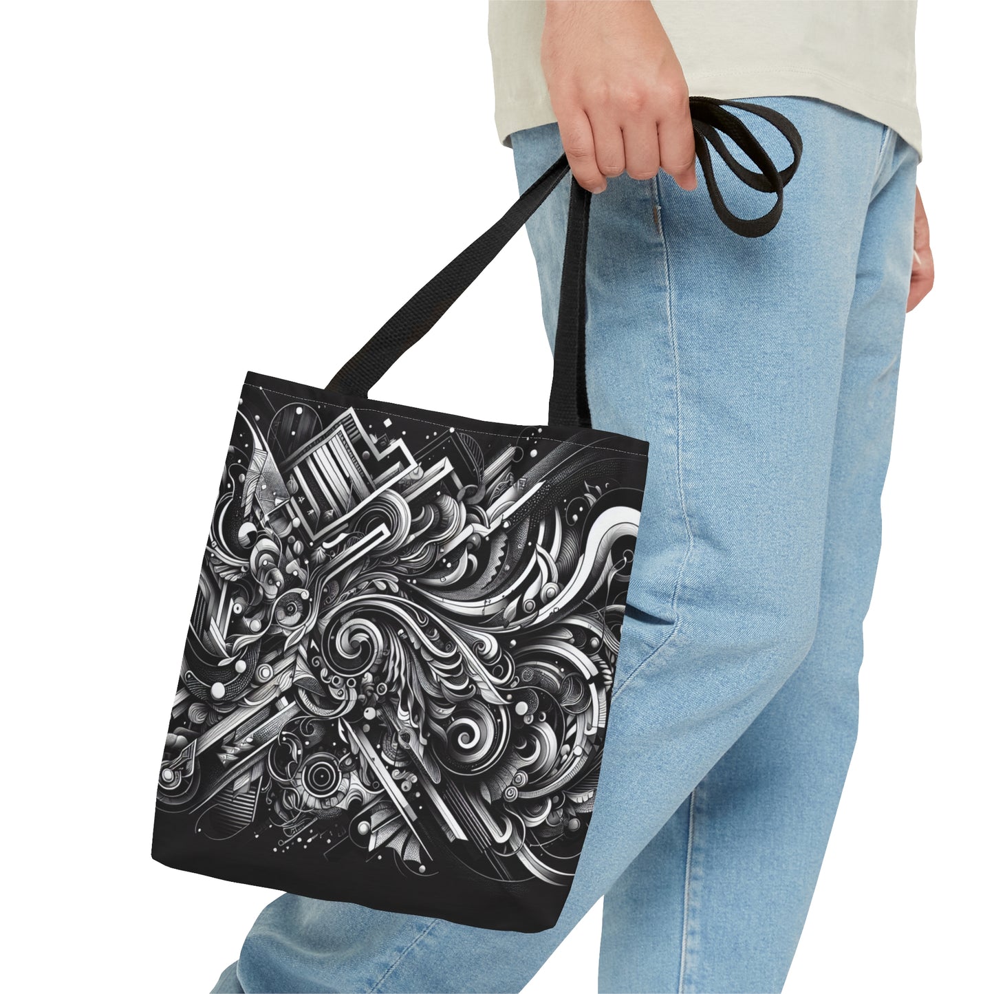 Isabella Caravaggio - Tote Bag
