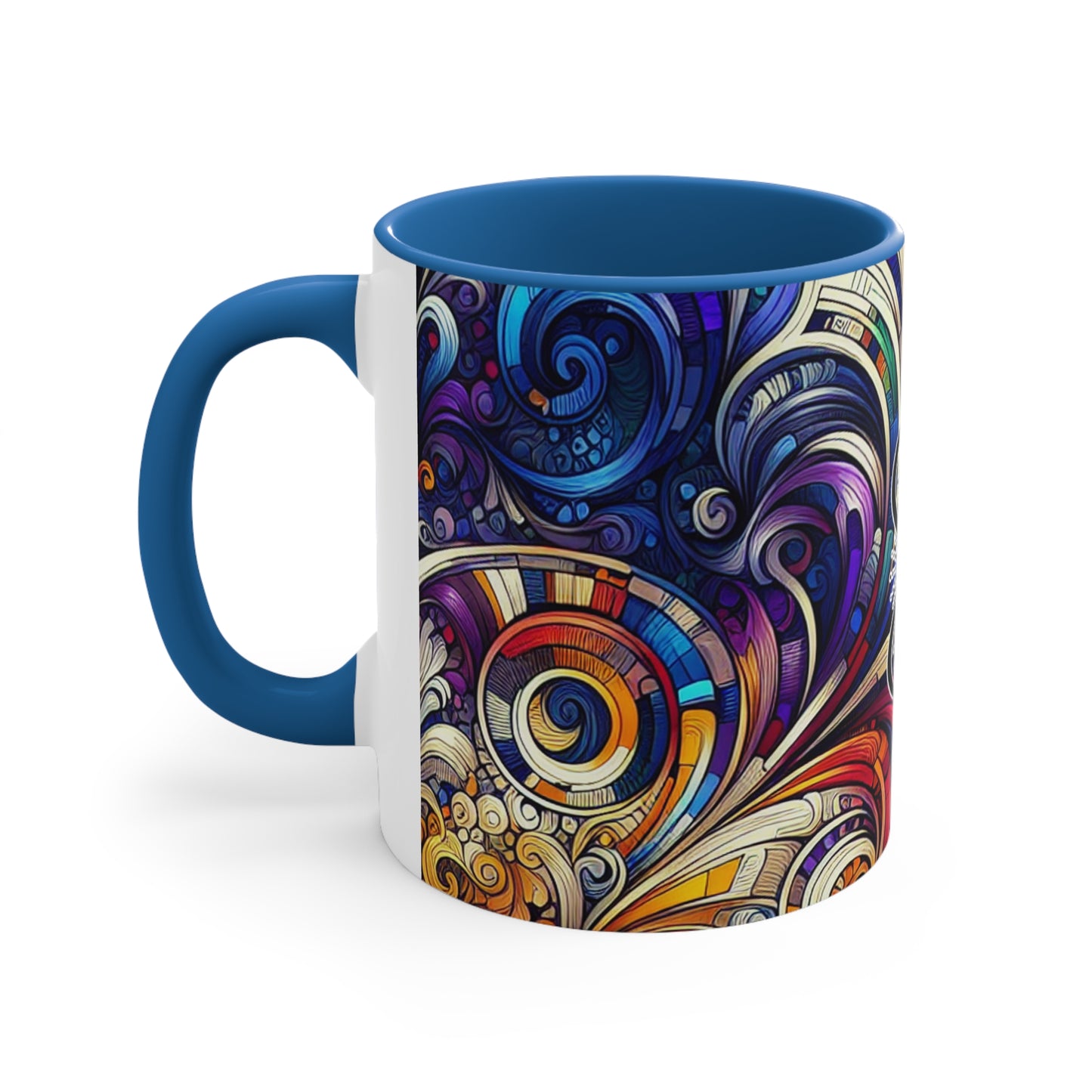 Isabella Cipriani - Mugs