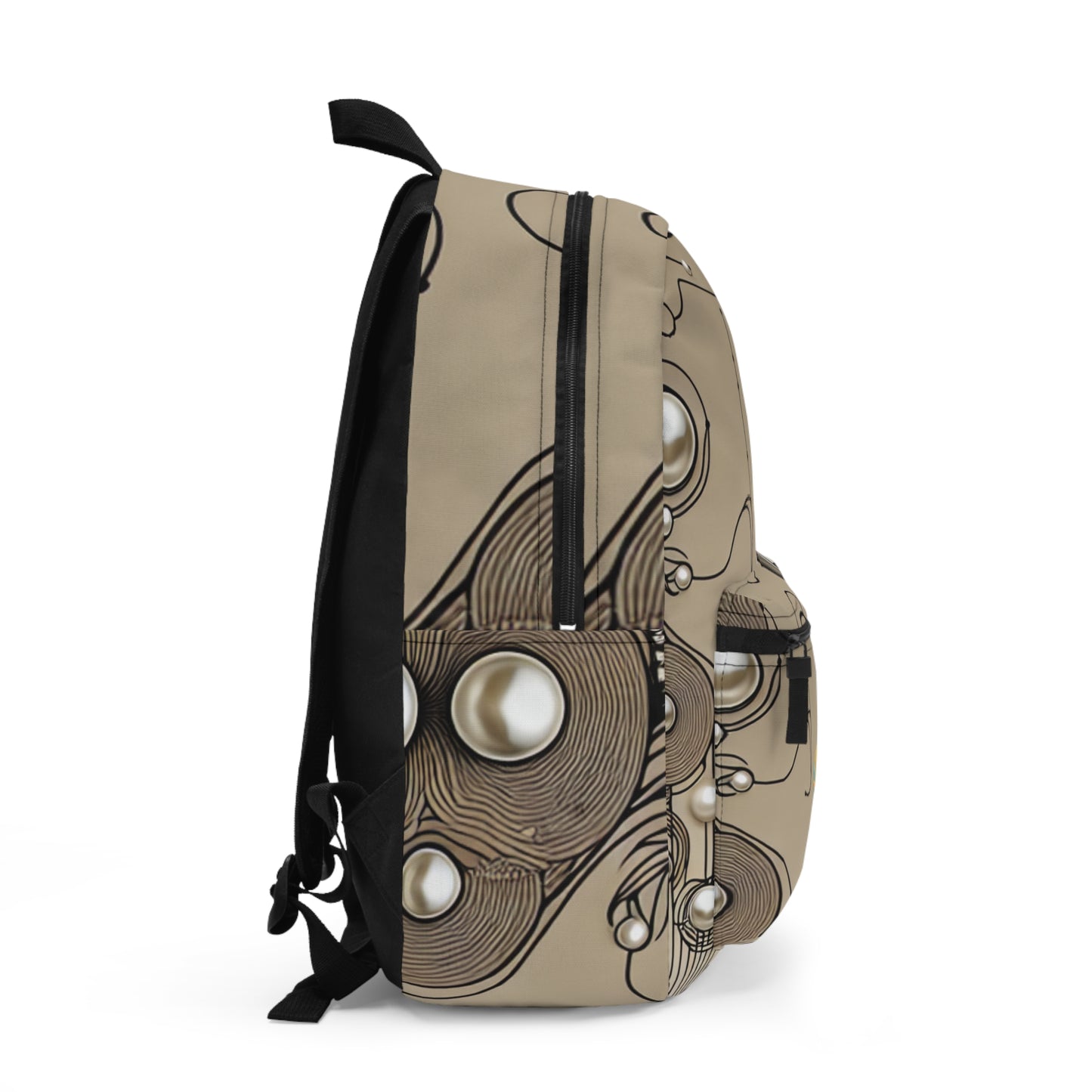 Emilio Belladonna - Backpack