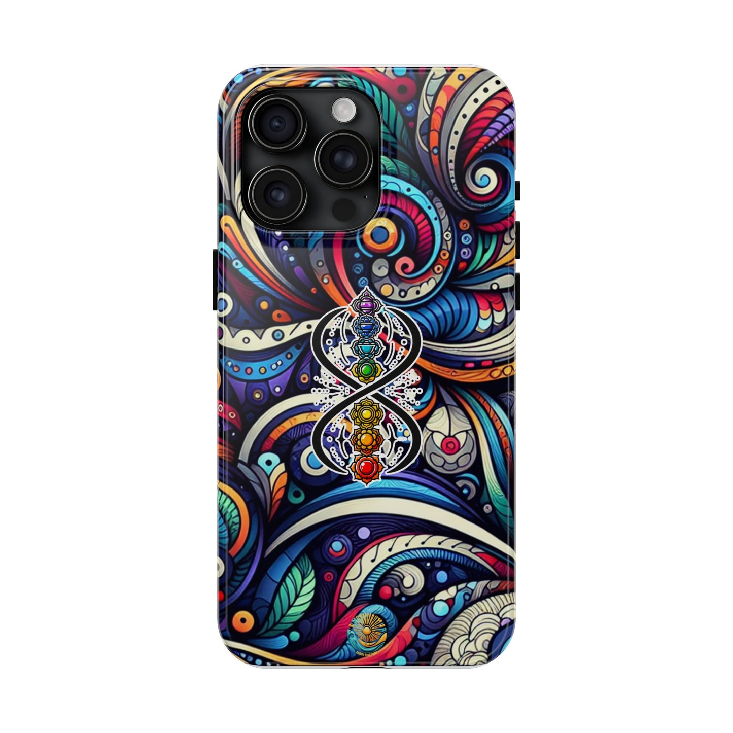 Annalise Delacroix - Phone Case
