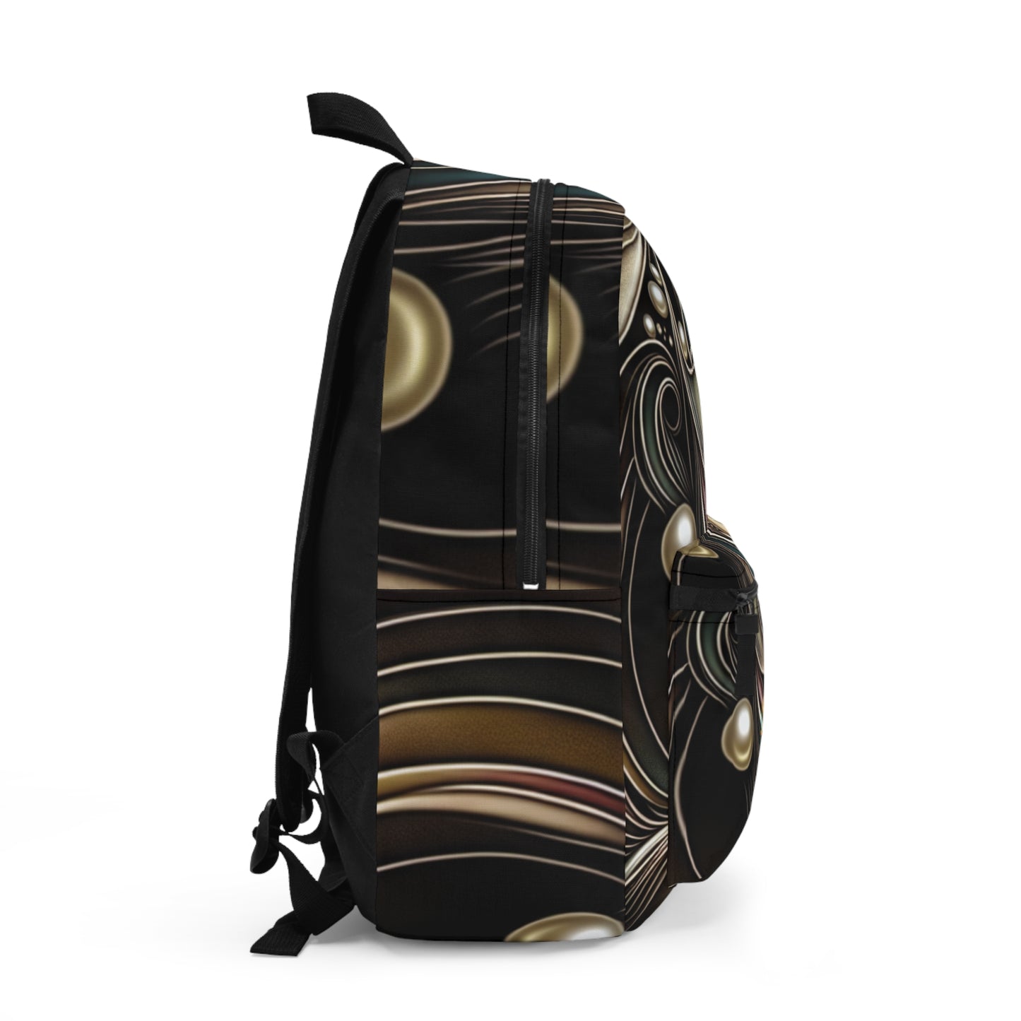 Cecilia Vanwood - Backpack