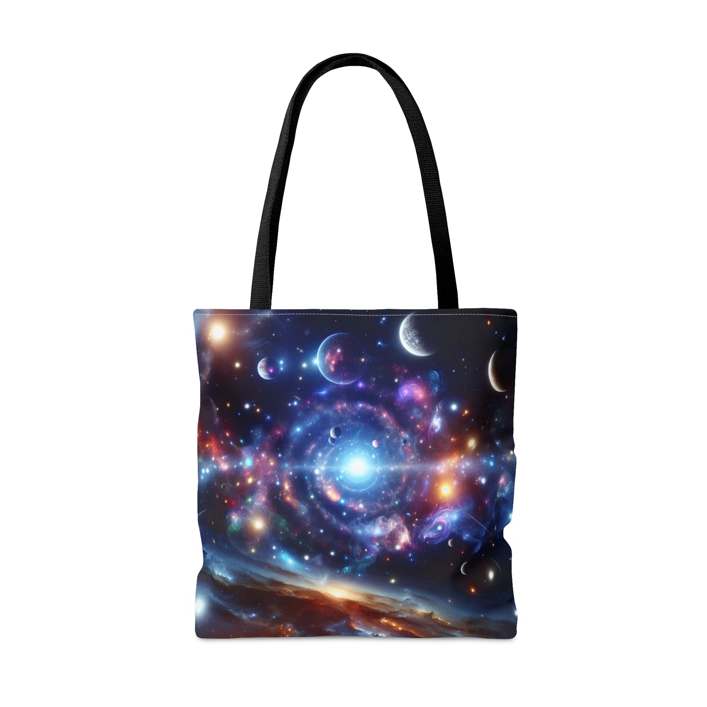 Isabella Cortez - Tote Bag