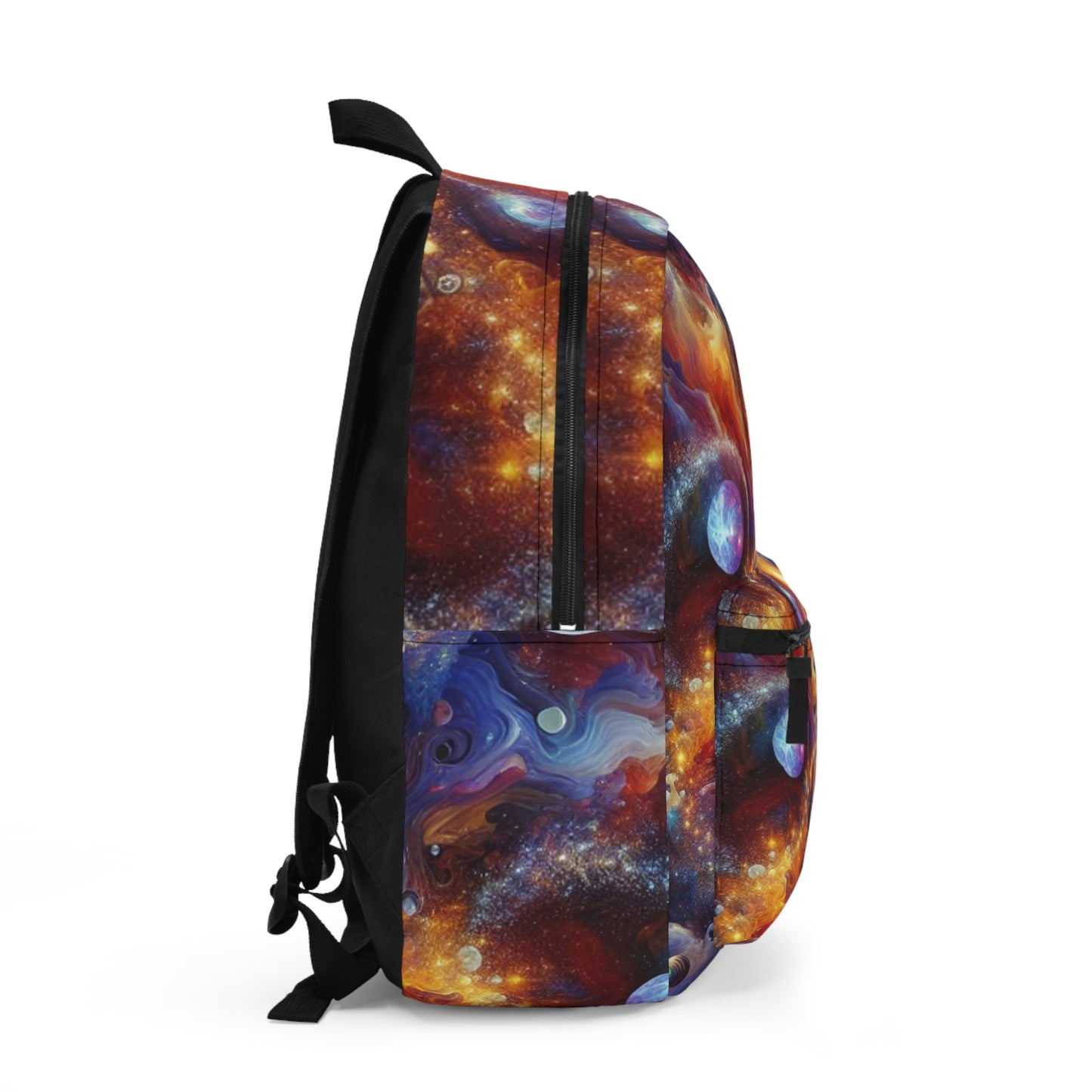 Isabella Barcaroli - Backpack