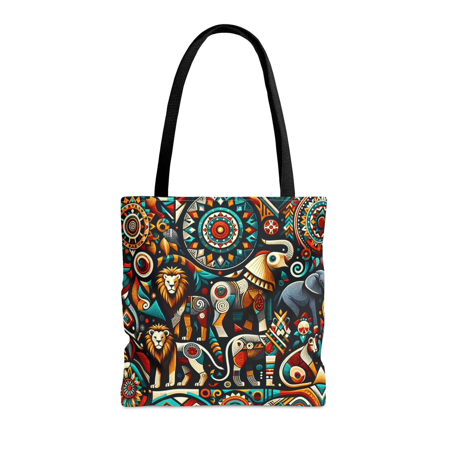 Seraphina Vanetti - Tote Bag