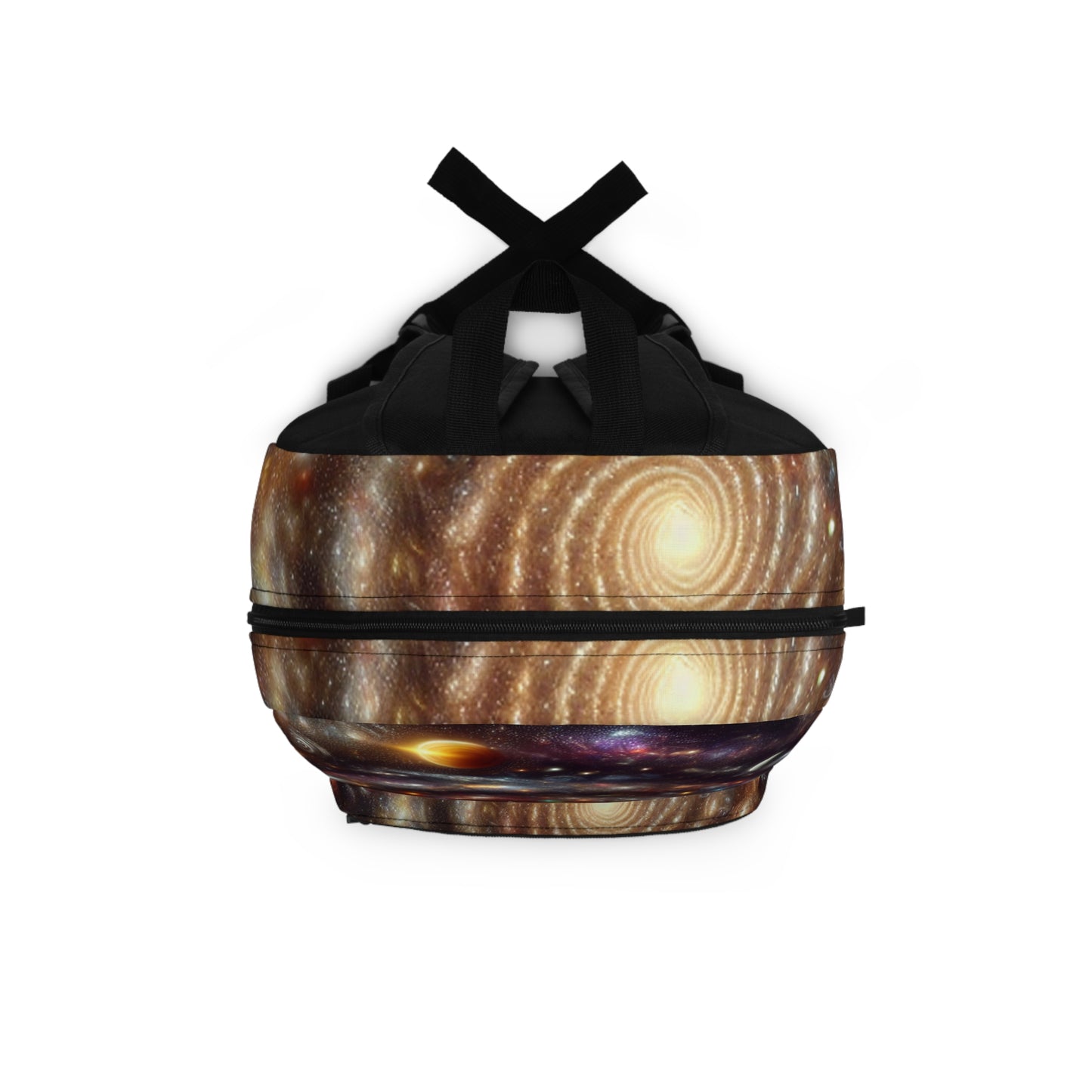 Lorenzo Bellamonte - Backpack