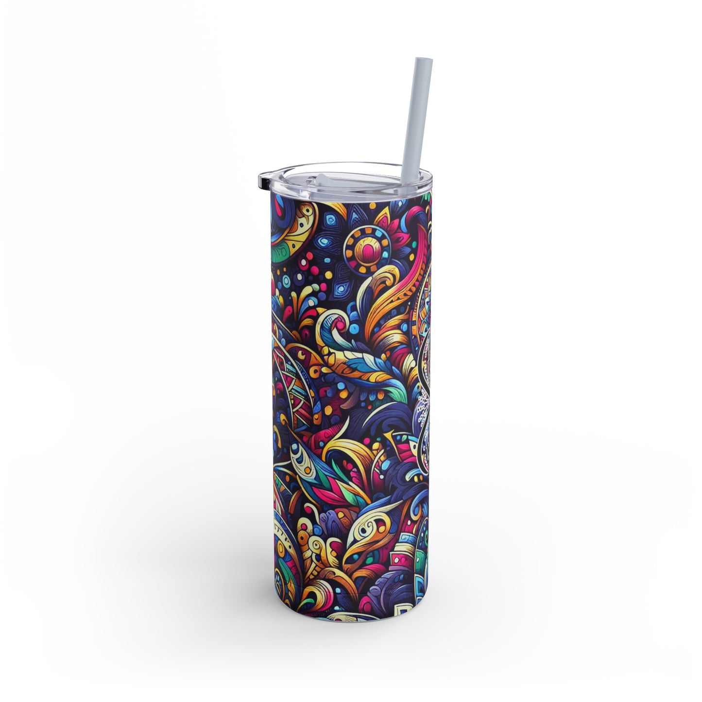 Benedetta Allegri - Maars Maker Tumblers