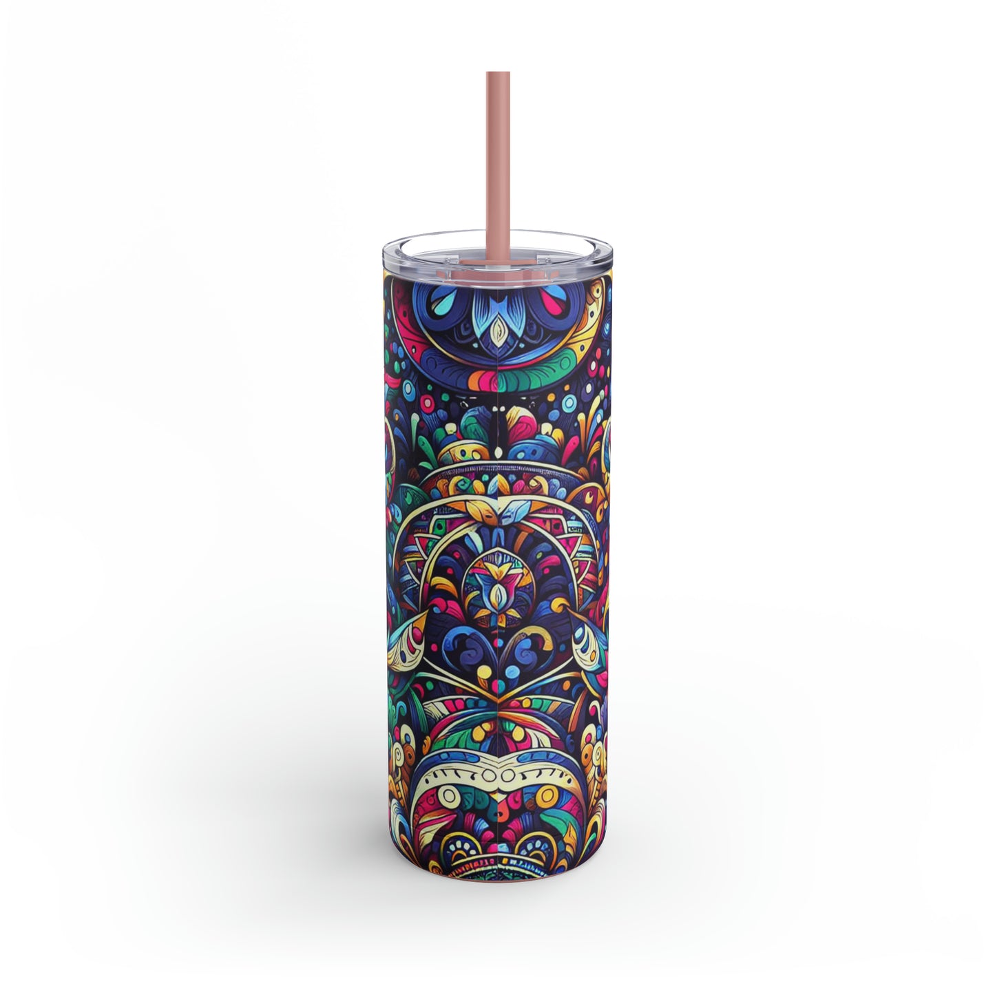 Benedetta Allegri - Maars Maker Tumblers