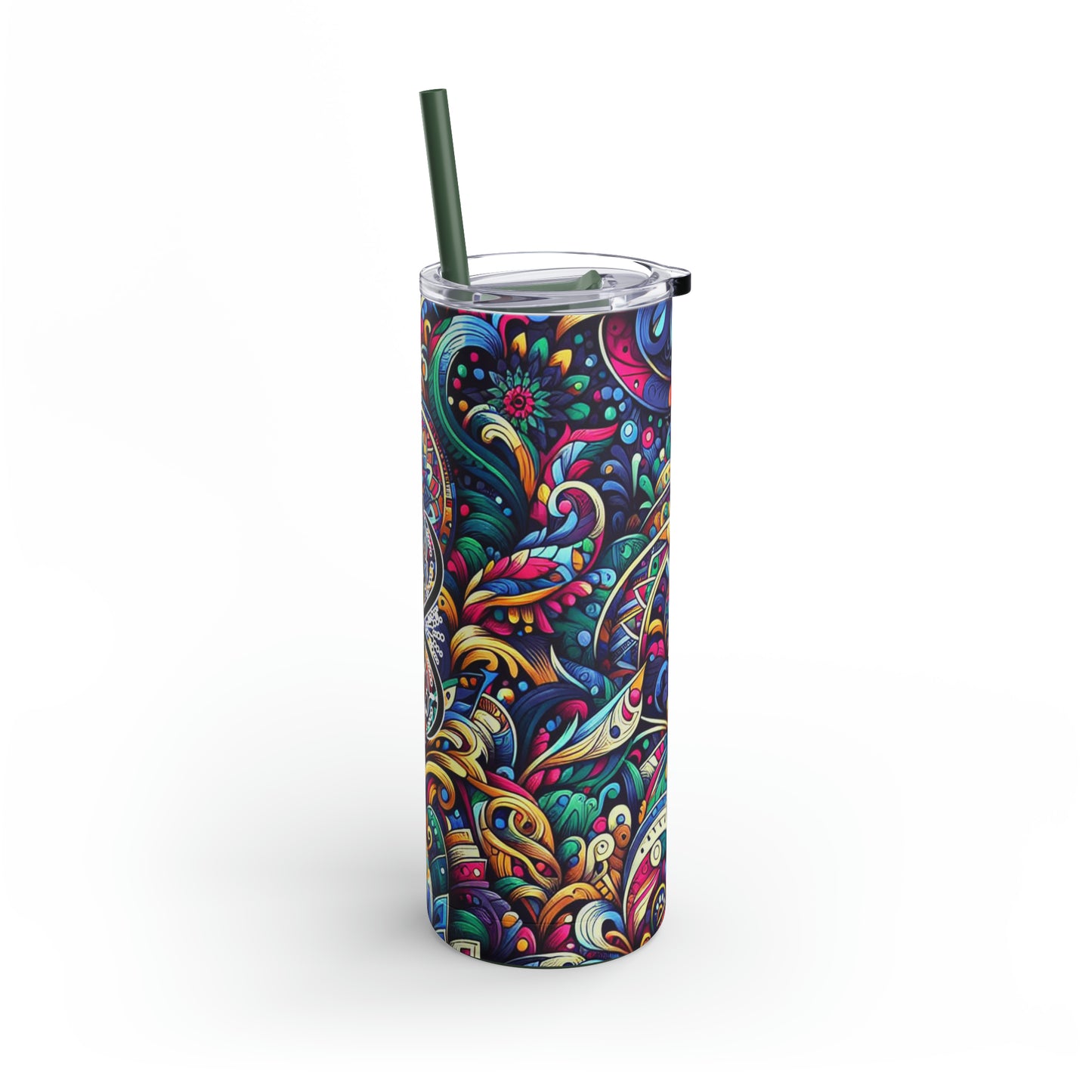 Benedetta Allegri - Maars Maker Tumblers