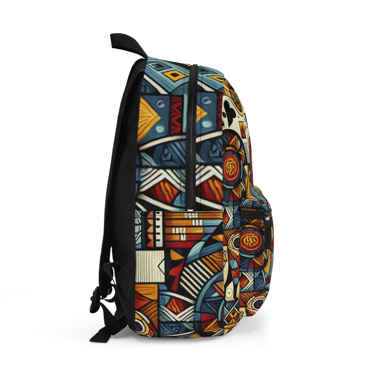 Henrietta Castellini - Backpack