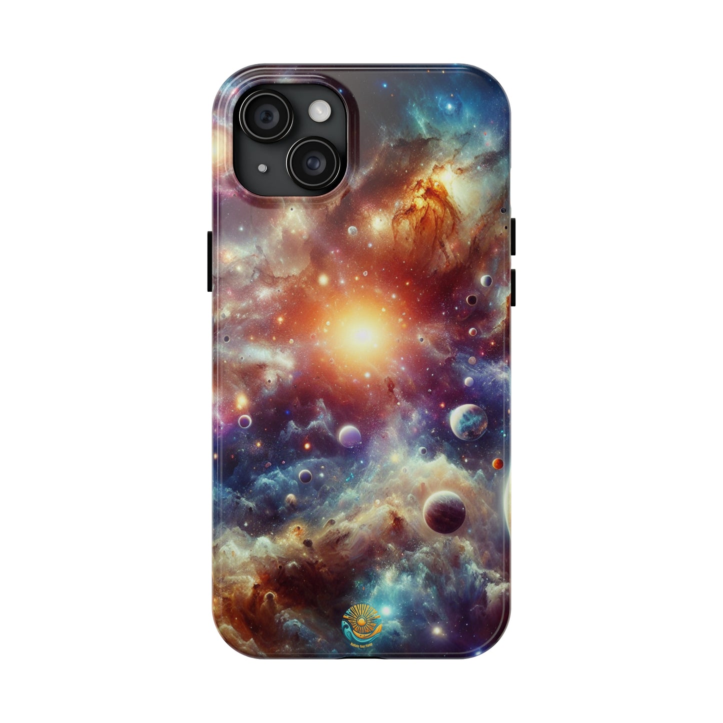 Eleanor Vermeer - Phone Case