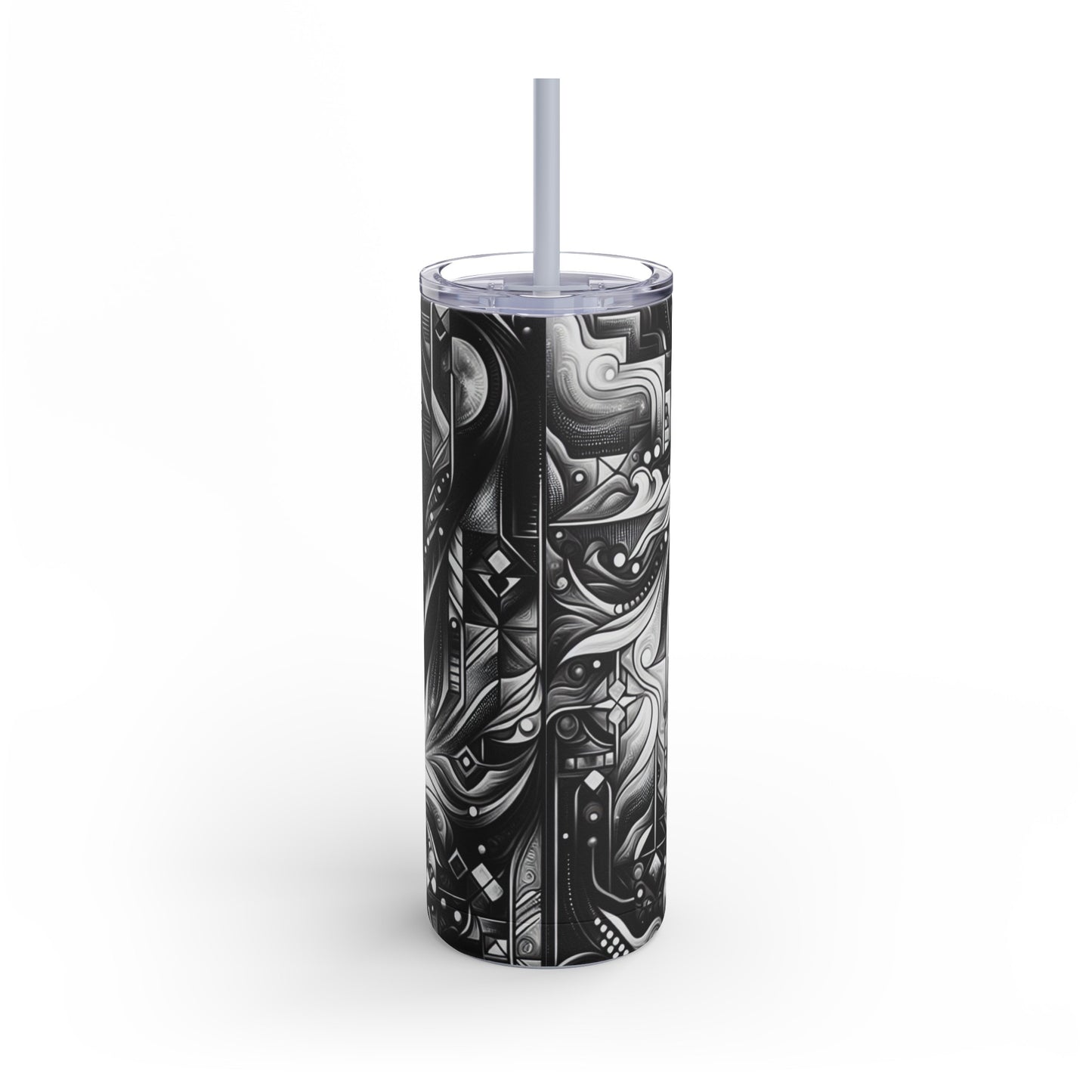 Isabella Monteverde - Maars Maker Tumblers