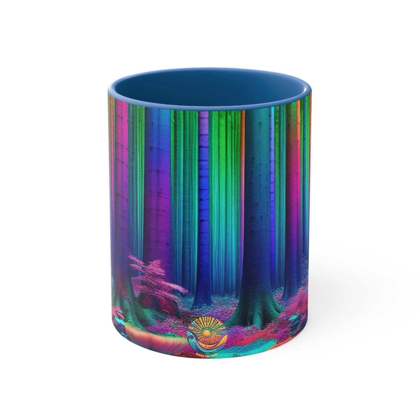 Alessandra Crescenzi - Mugs