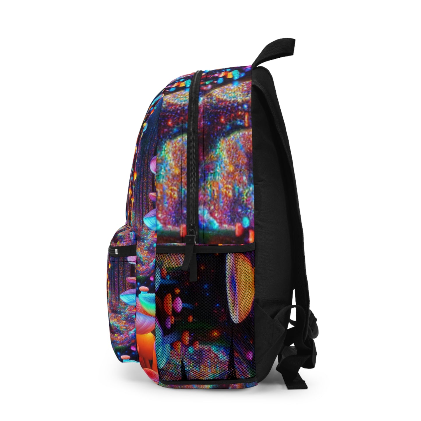 Cecilia Romano - Backpack