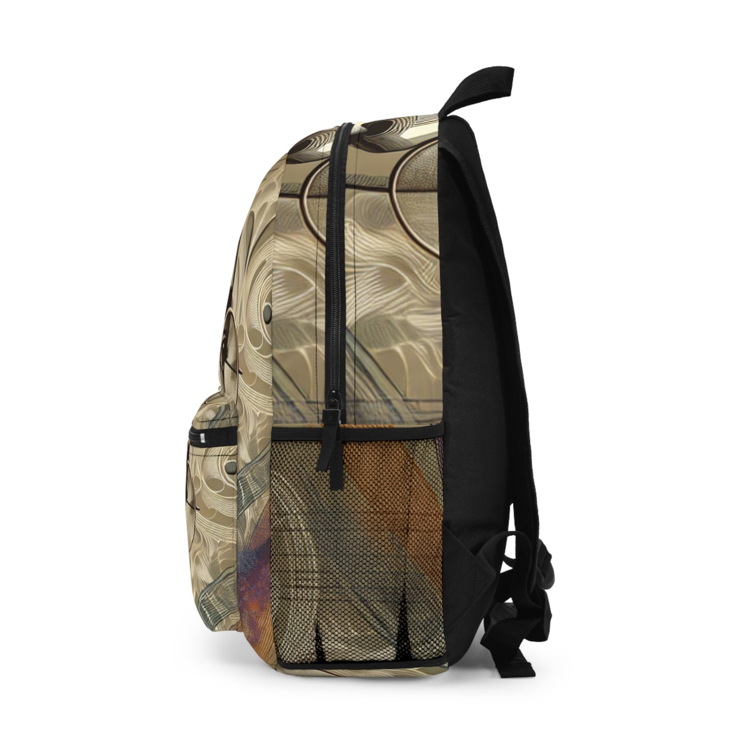 Isabella Constantini - Backpack