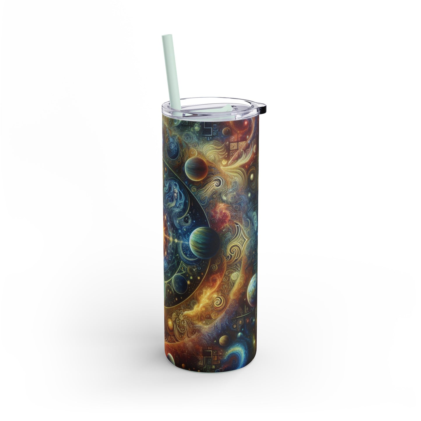 Isabella Caravaggio - Maars Maker Tumblers