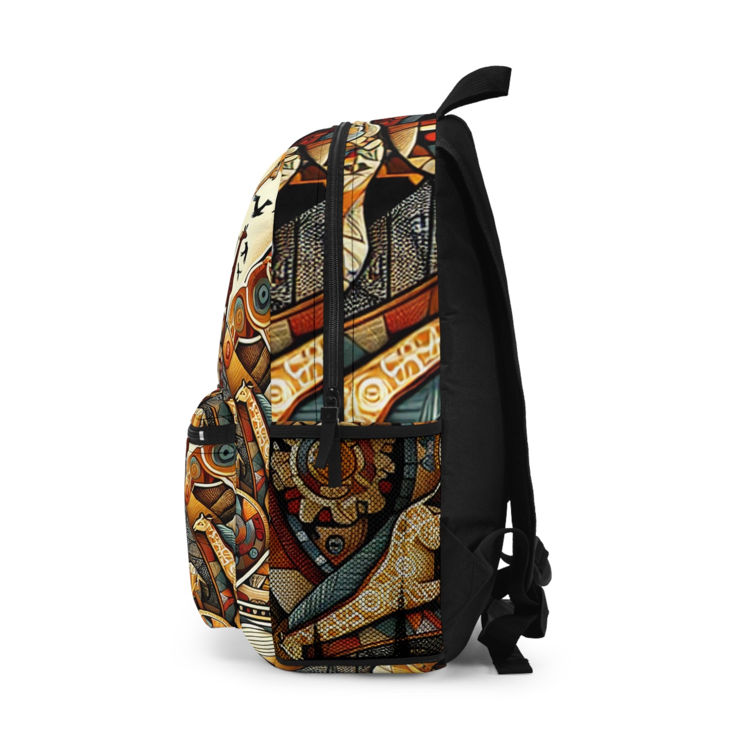 Raphaelle Seraphini - Backpack