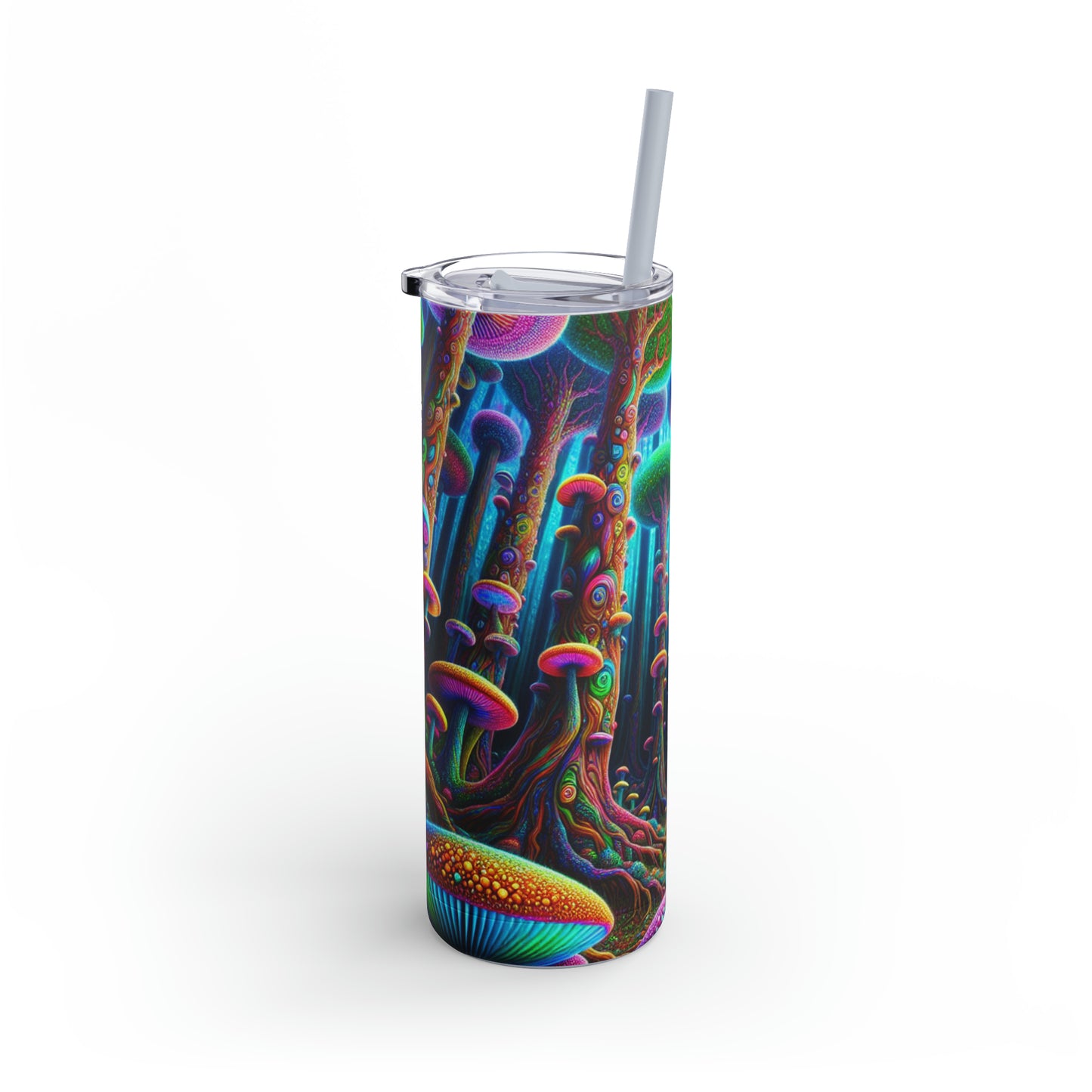 Isadora Van Derlyn - Maars Maker Tumblers
