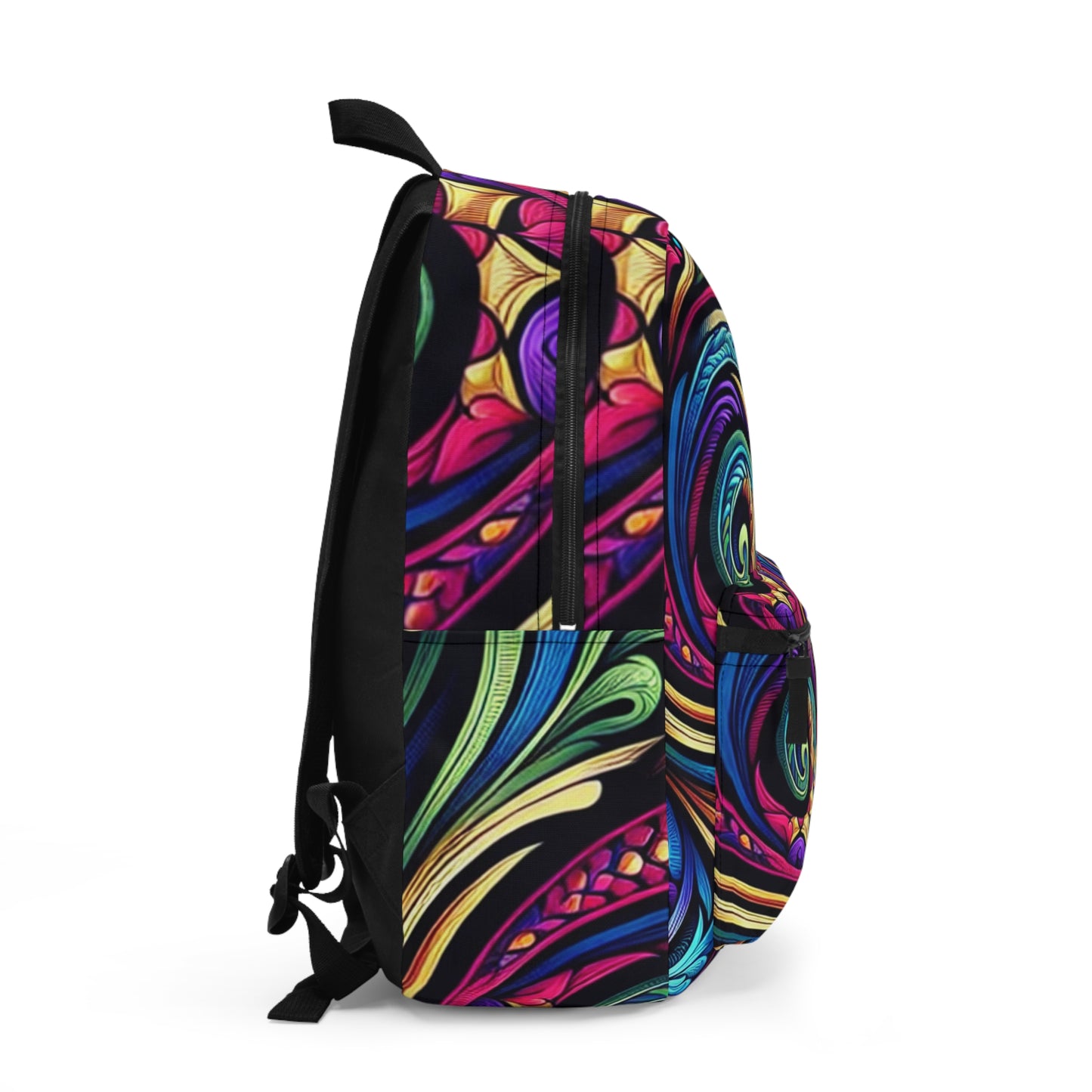 Amelia Delacroix - Backpack
