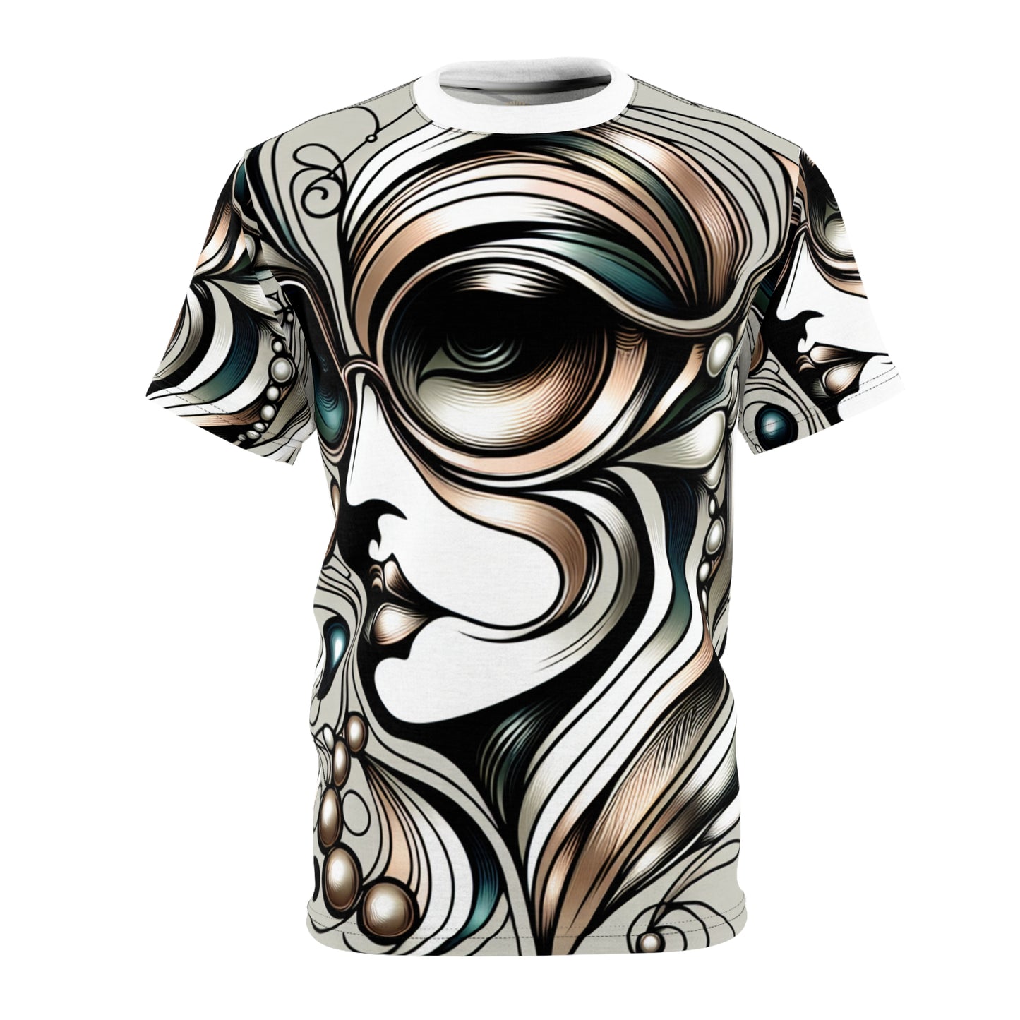Seraphina Bellini - Tee