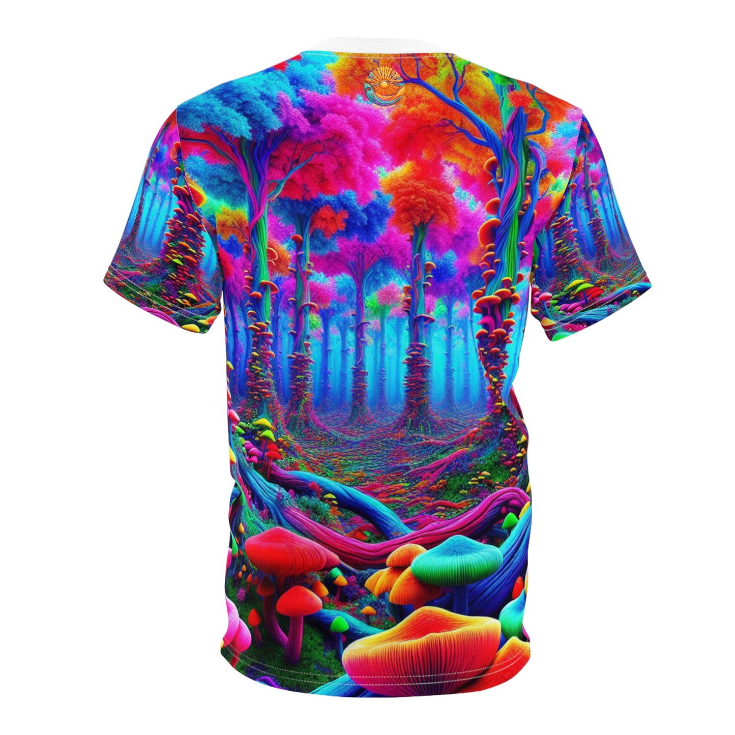 Evelina Starling - Tee