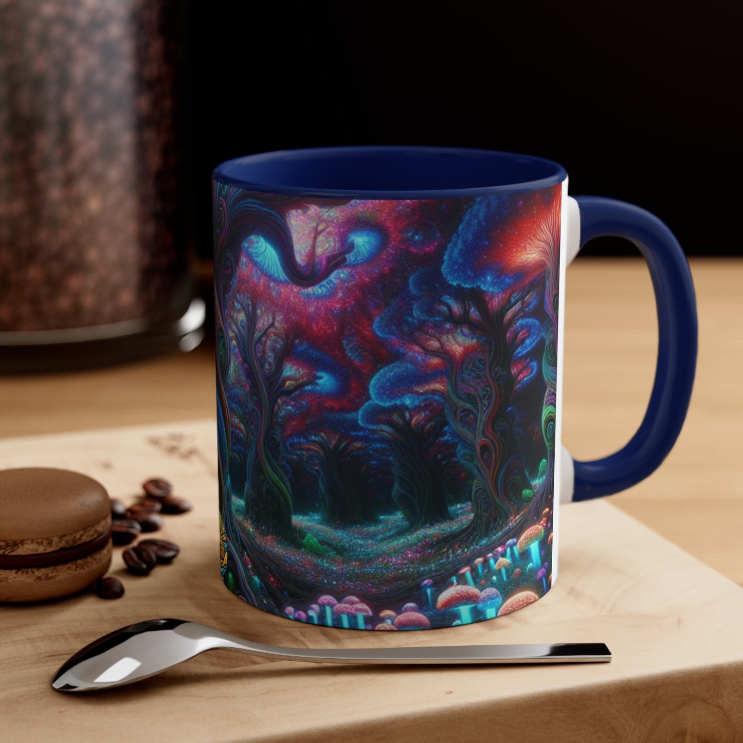 Leonardo Sforzano - Mugs