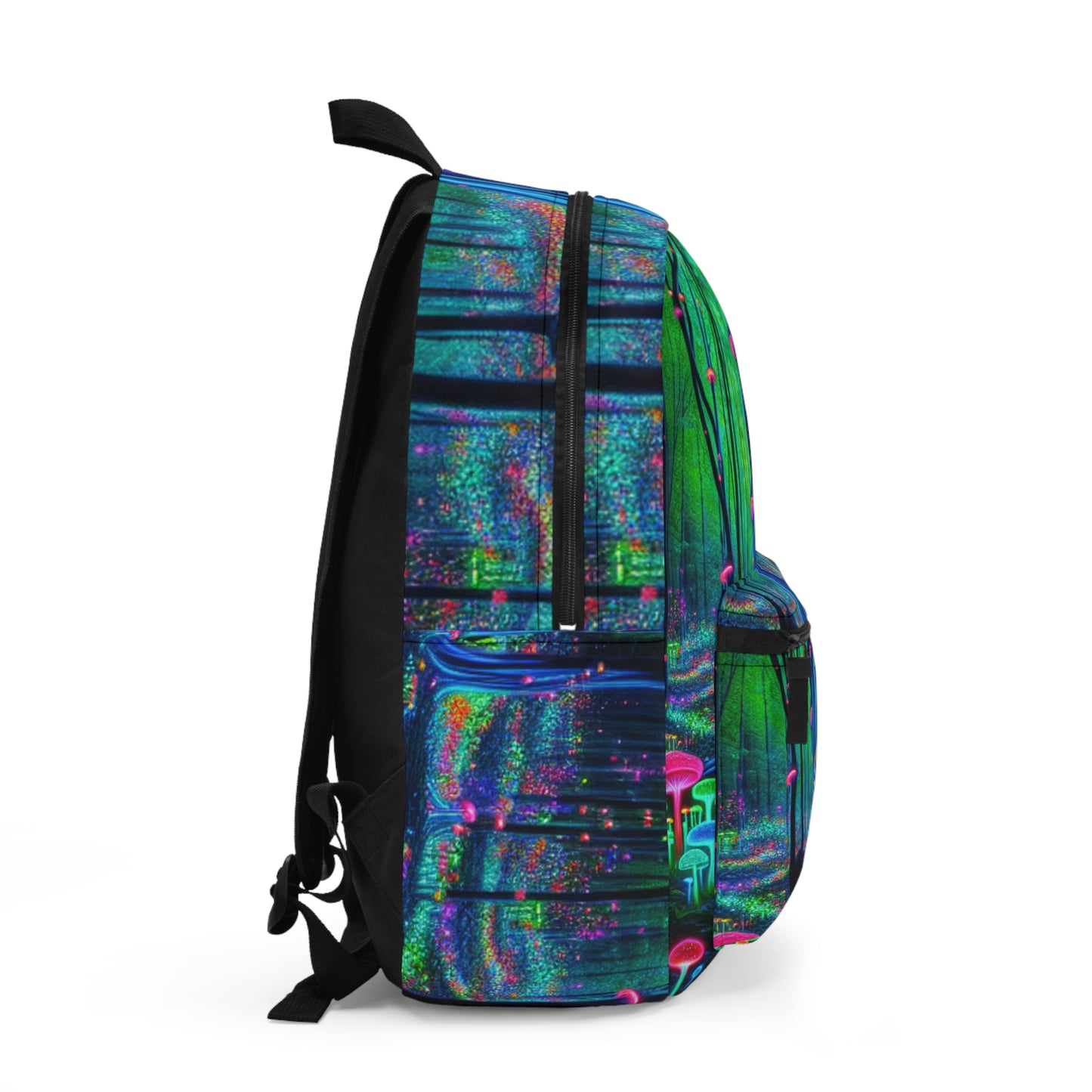 Fiammetta Sorrentino - Backpack