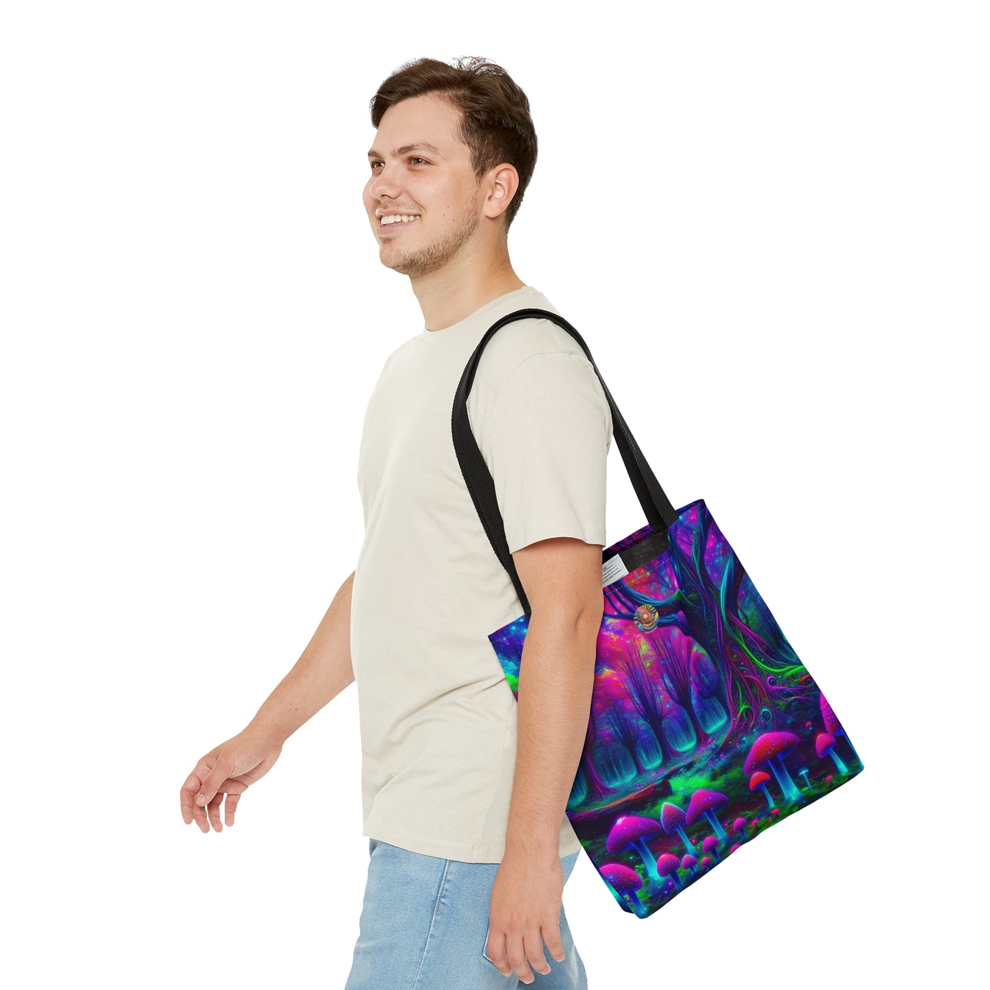 Aurelia VanDerlyn - Tote Bag