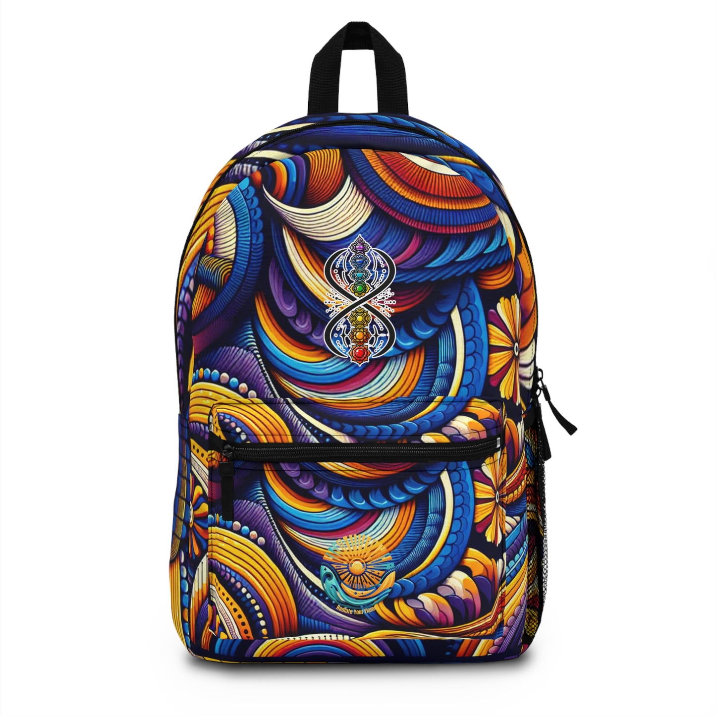 Isabella Crestini - Backpack