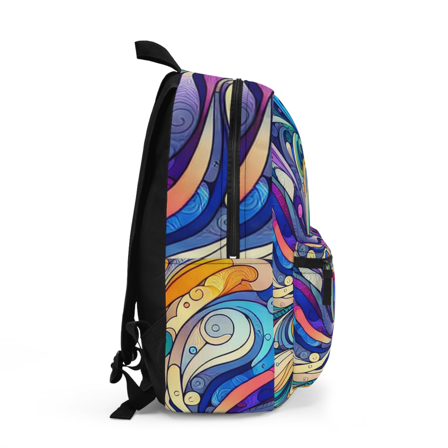 Cecilia Vangarde - Backpack