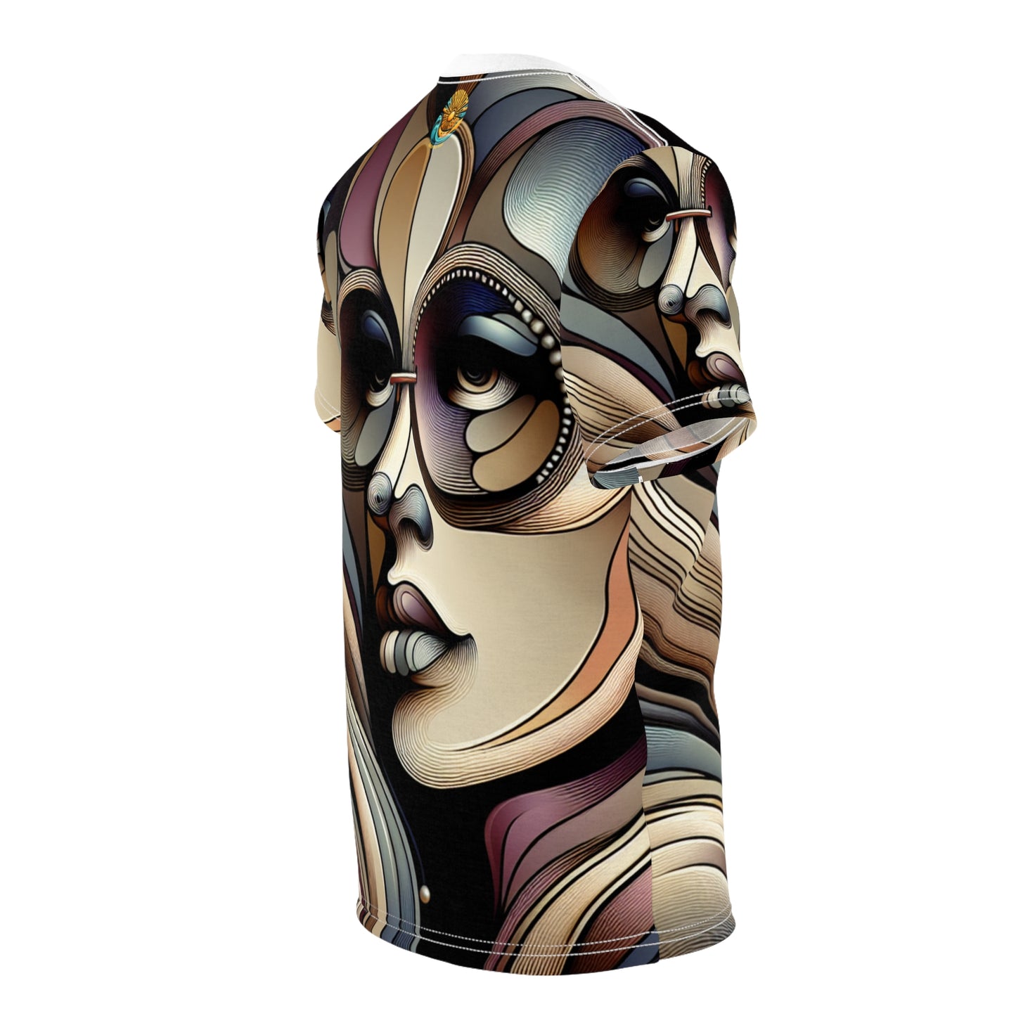 Evangeline Dubois - Tee