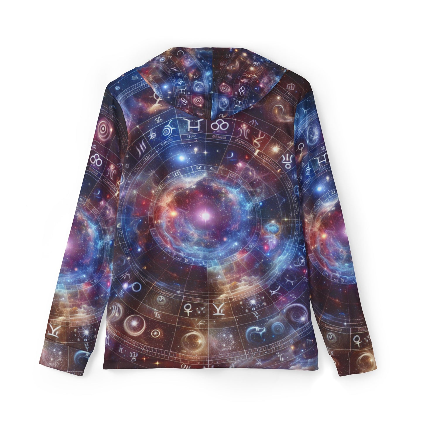 Isabella Cortese - AOP Hoodie