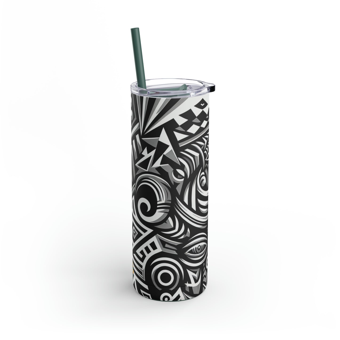 Elisabetta Soriano - Maars Maker Tumblers