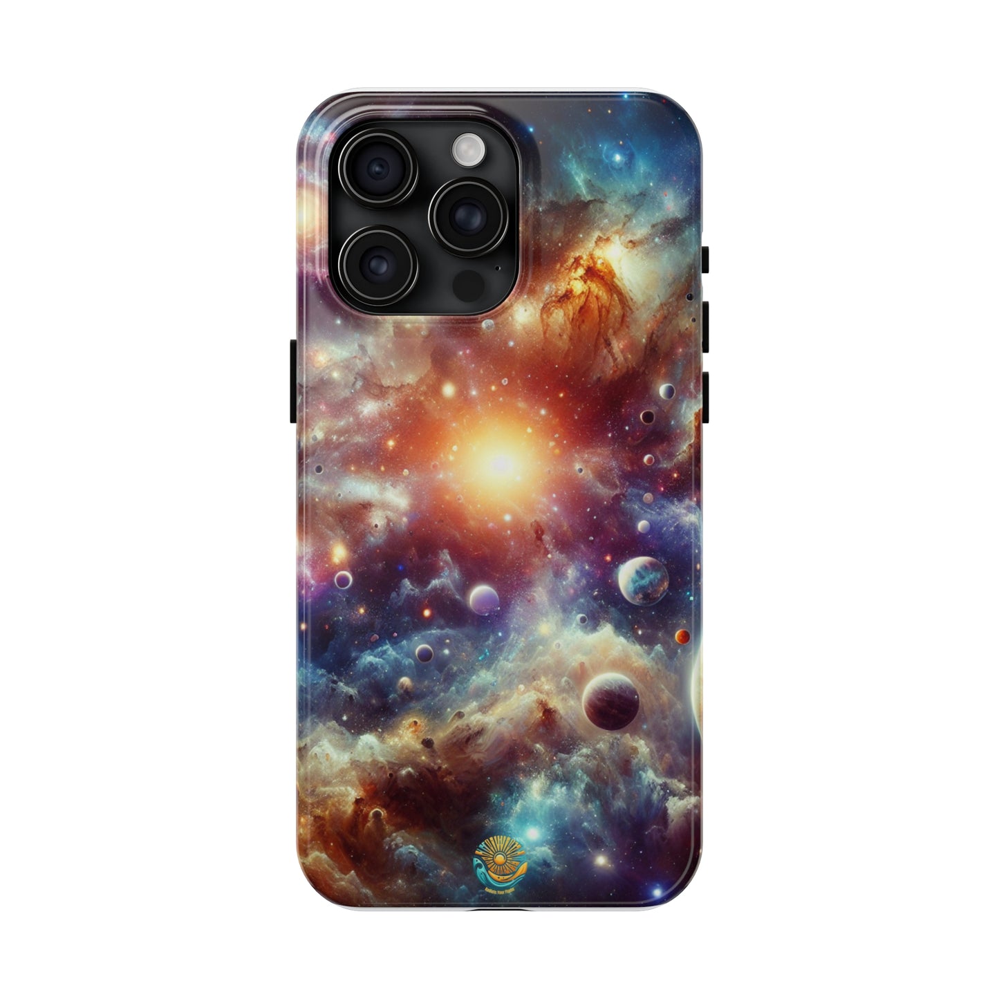 Eleanor Vermeer - Phone Case