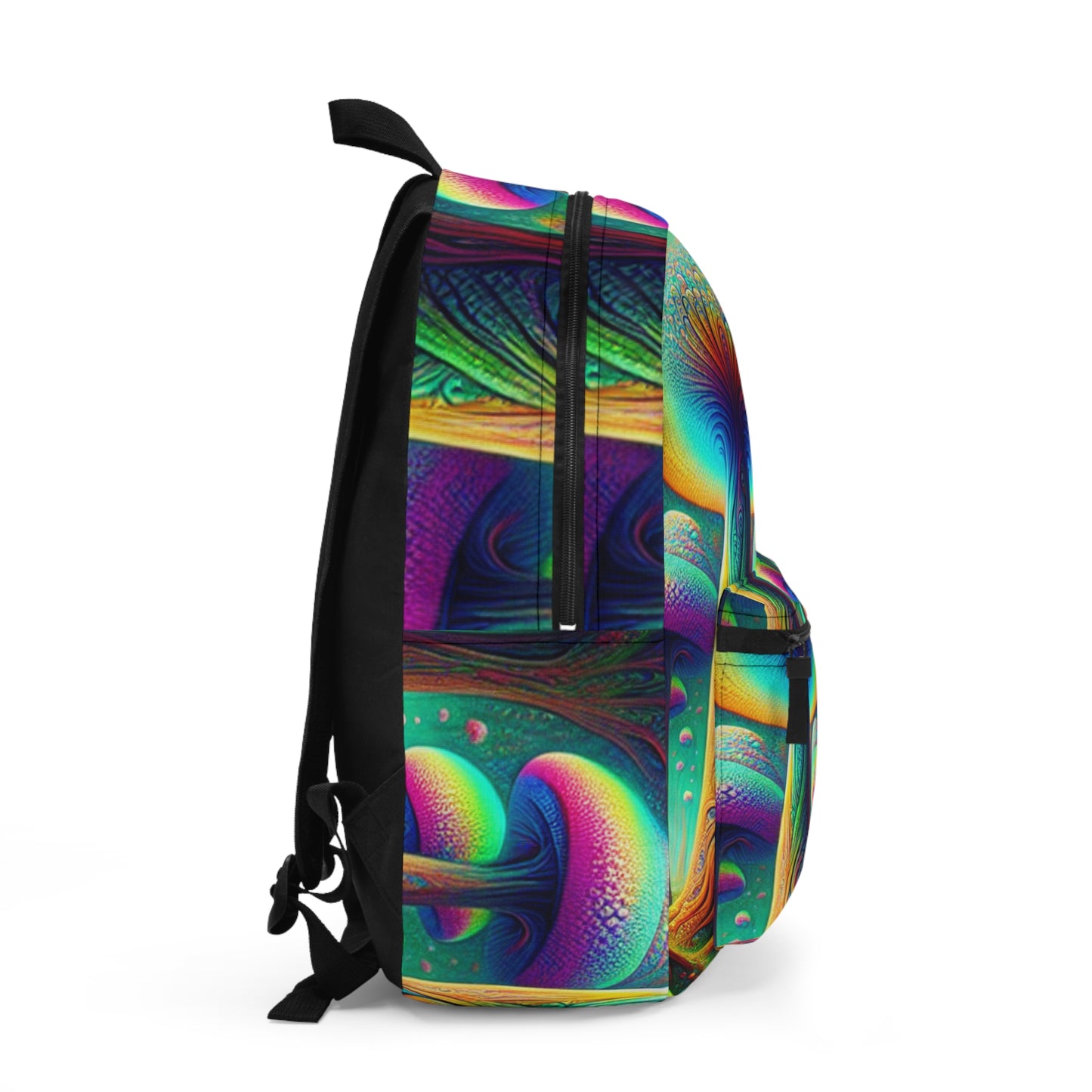 Isabella Fiorentini - Backpack