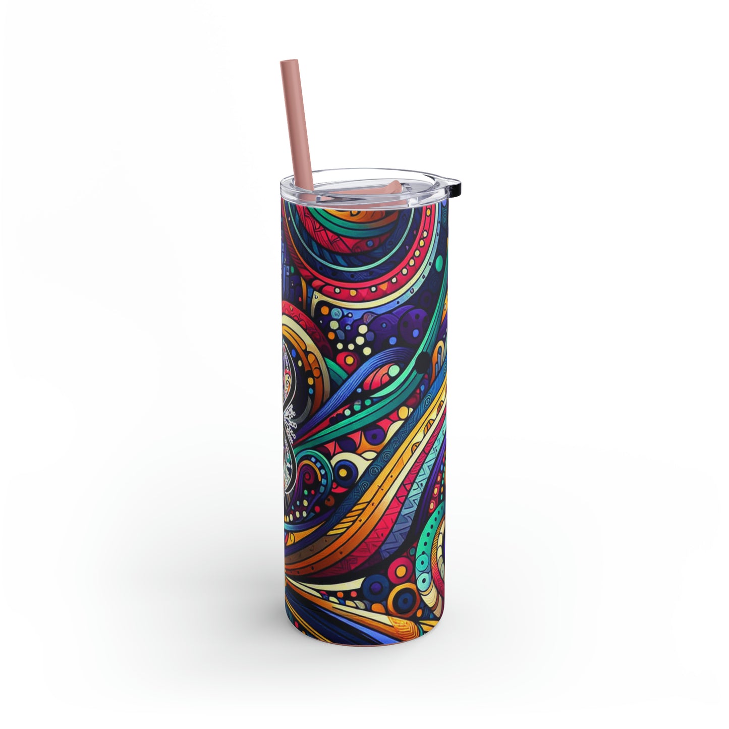Benedicta Verrocchio - Maars Maker Tumblers
