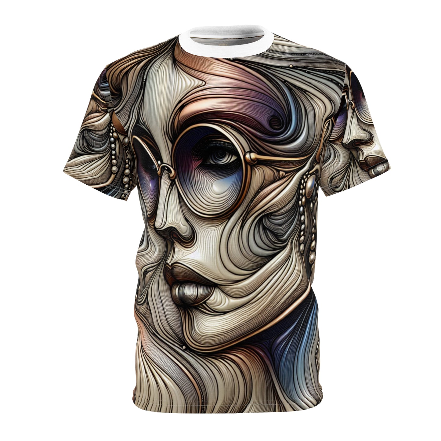 Eleonora Bellini - Tee