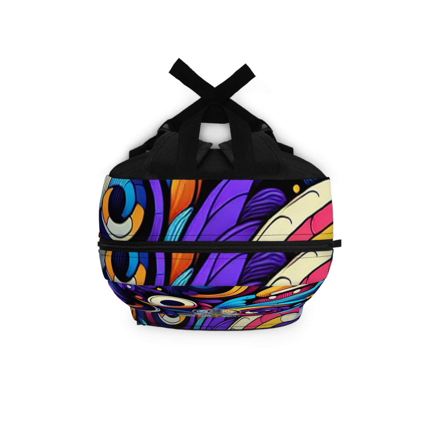 Annalise Fiammetta - Backpack