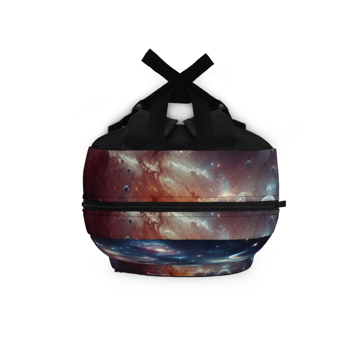 Isabella Romaldi - Backpack