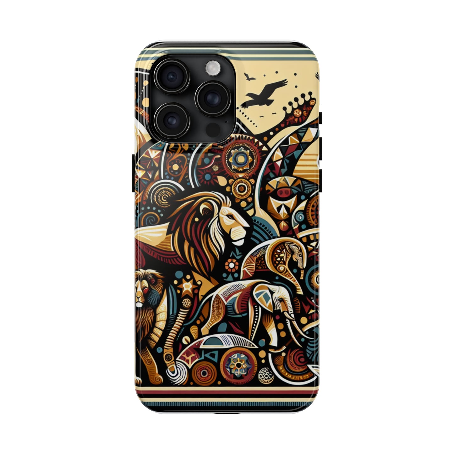Elisabetta Bellini - Phone Case