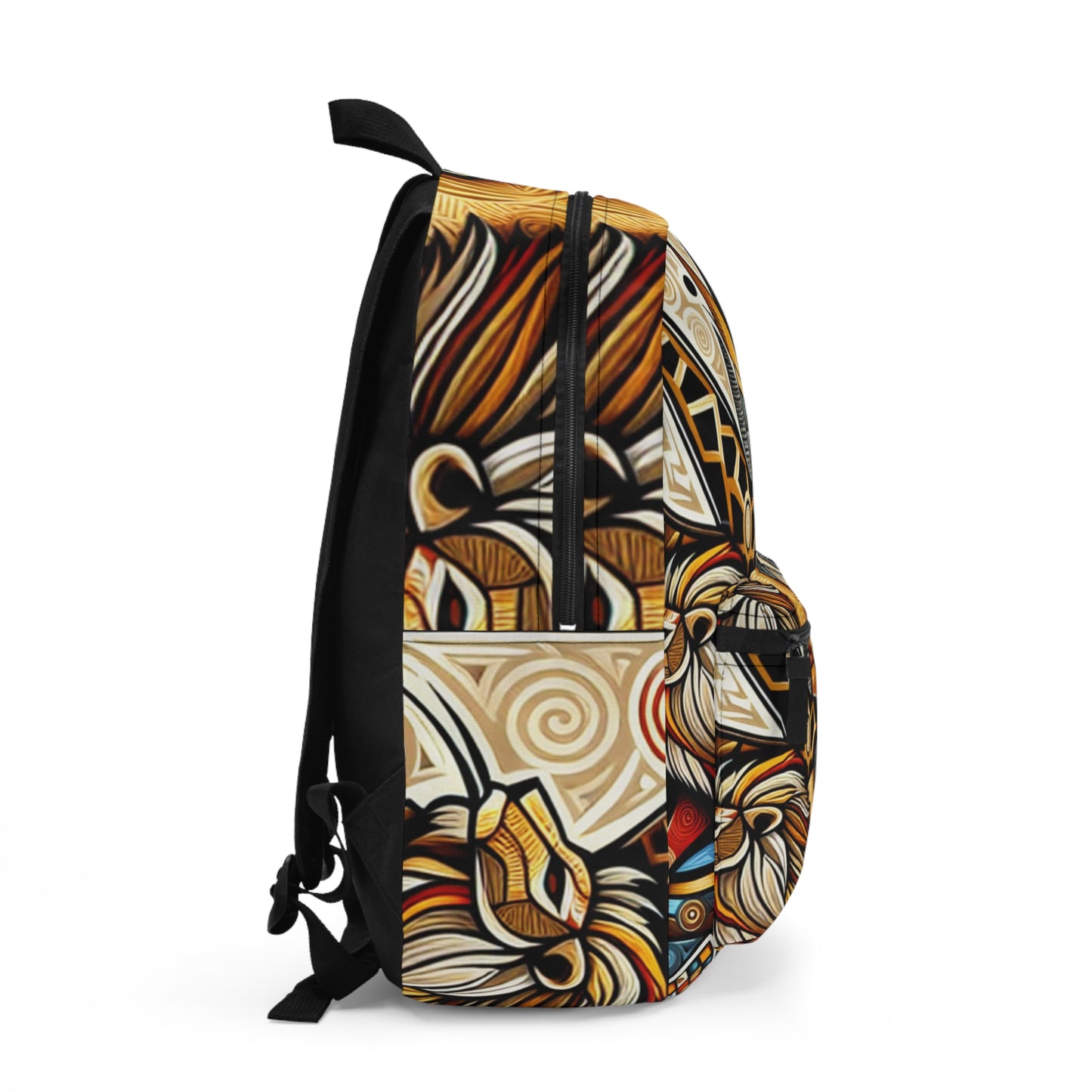 Isabella Fontana - Backpack