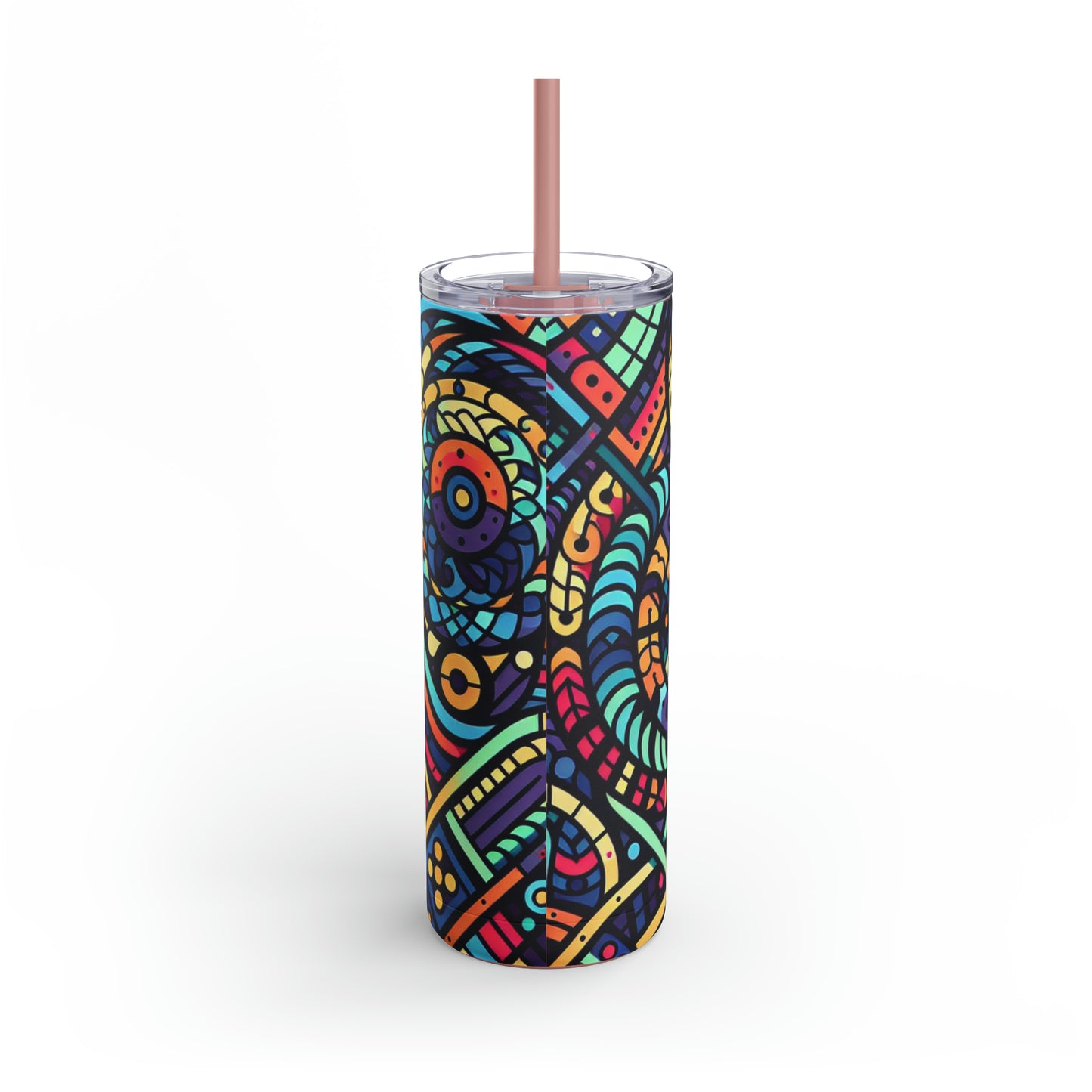 Vivienne Delacroix - Maars Maker Tumblers