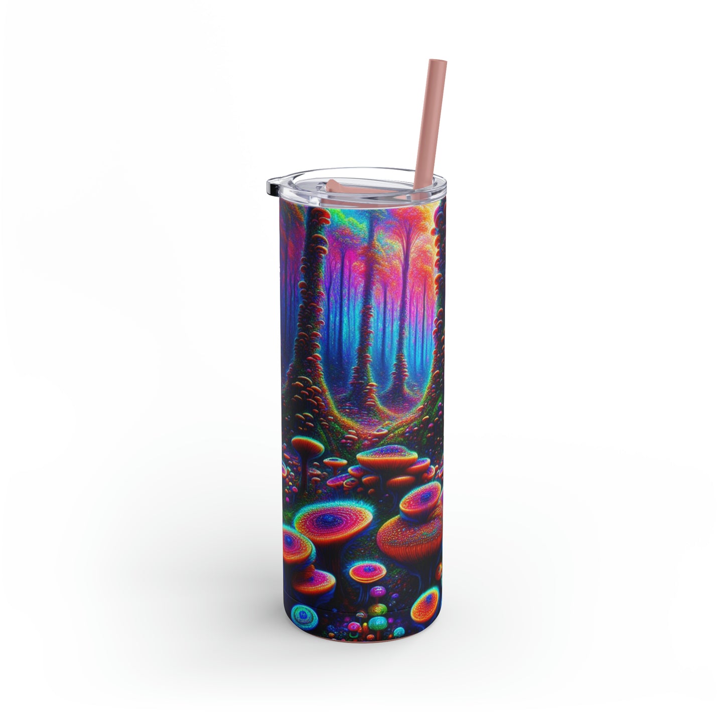 Isabella Caravaggio - Maars Maker Tumblers