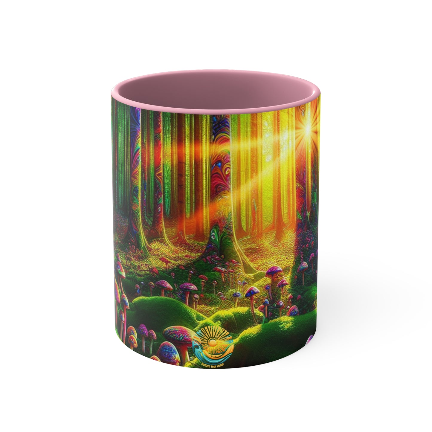 Aurelia Romano - Mugs