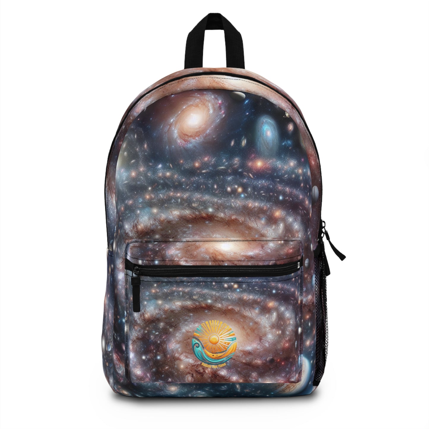 Isadora Van Derloch - Backpack