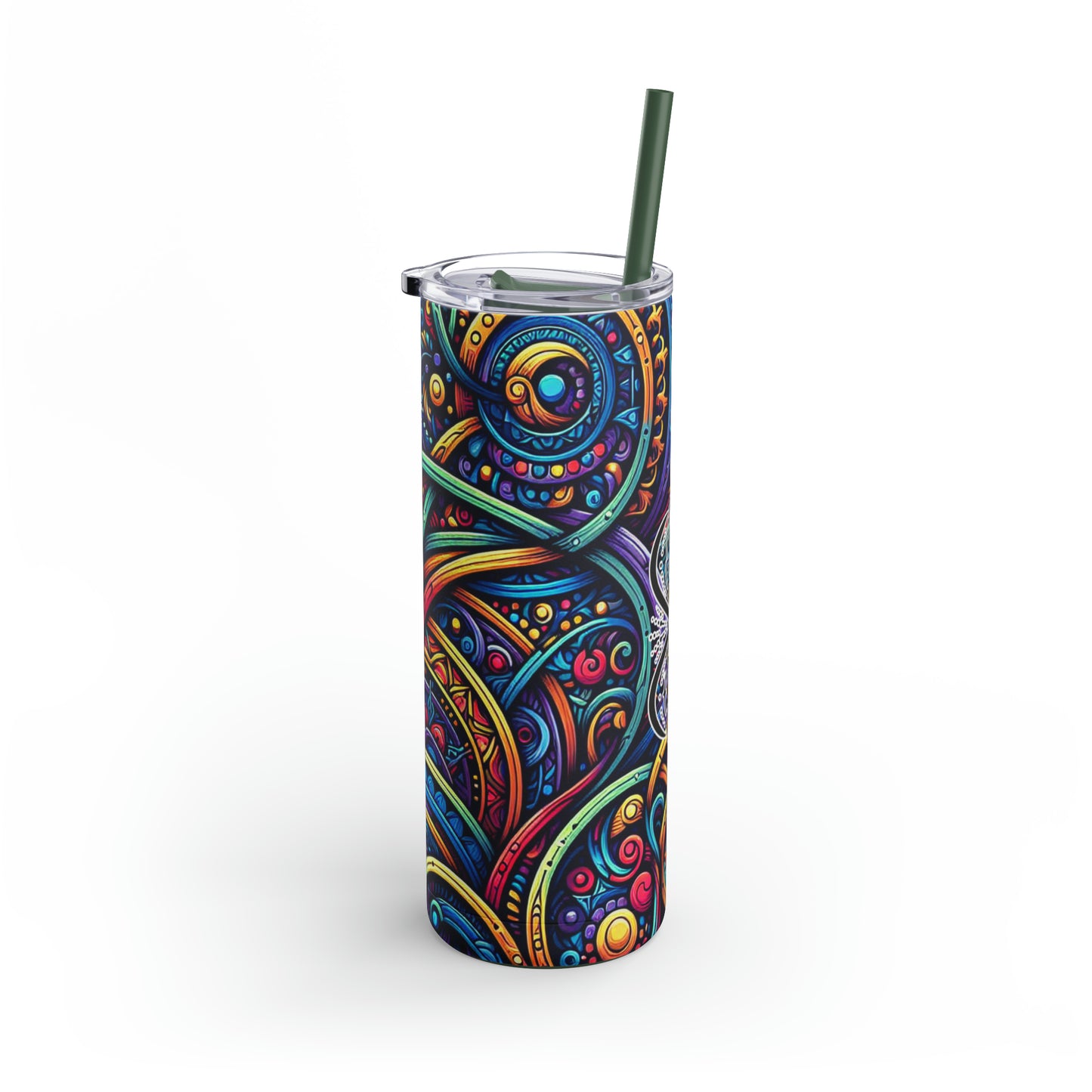 Isabella Montefiore - Maars Maker Tumblers
