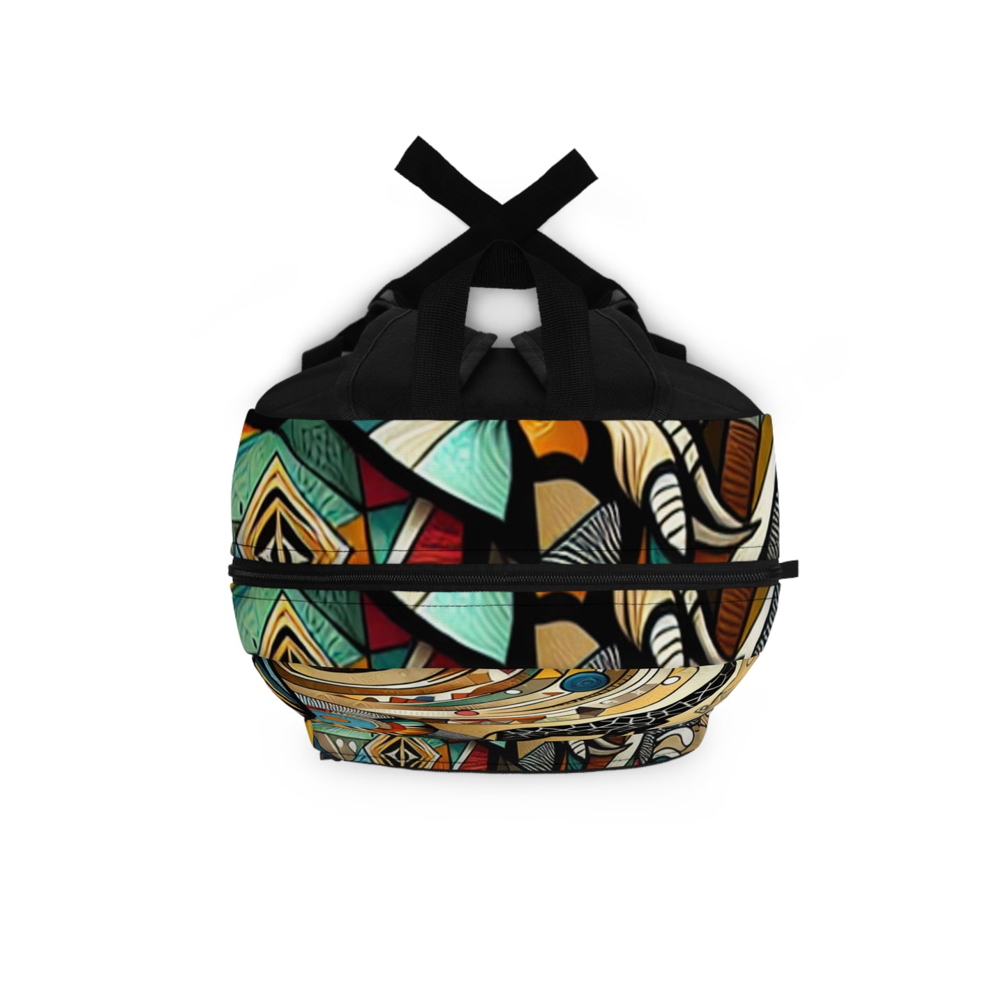 Valentino Soriano - Backpack