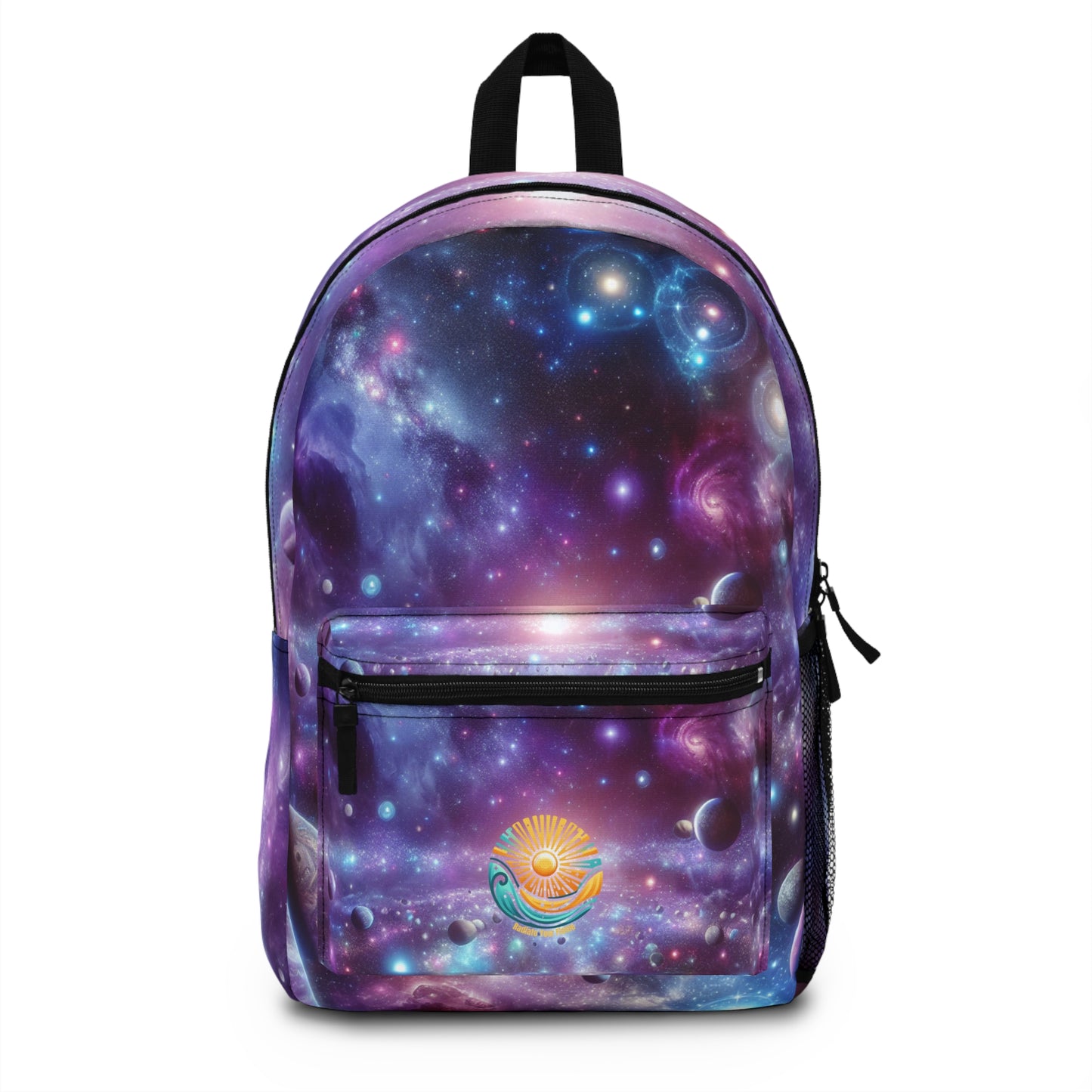 Cassandra Bellini - Backpack