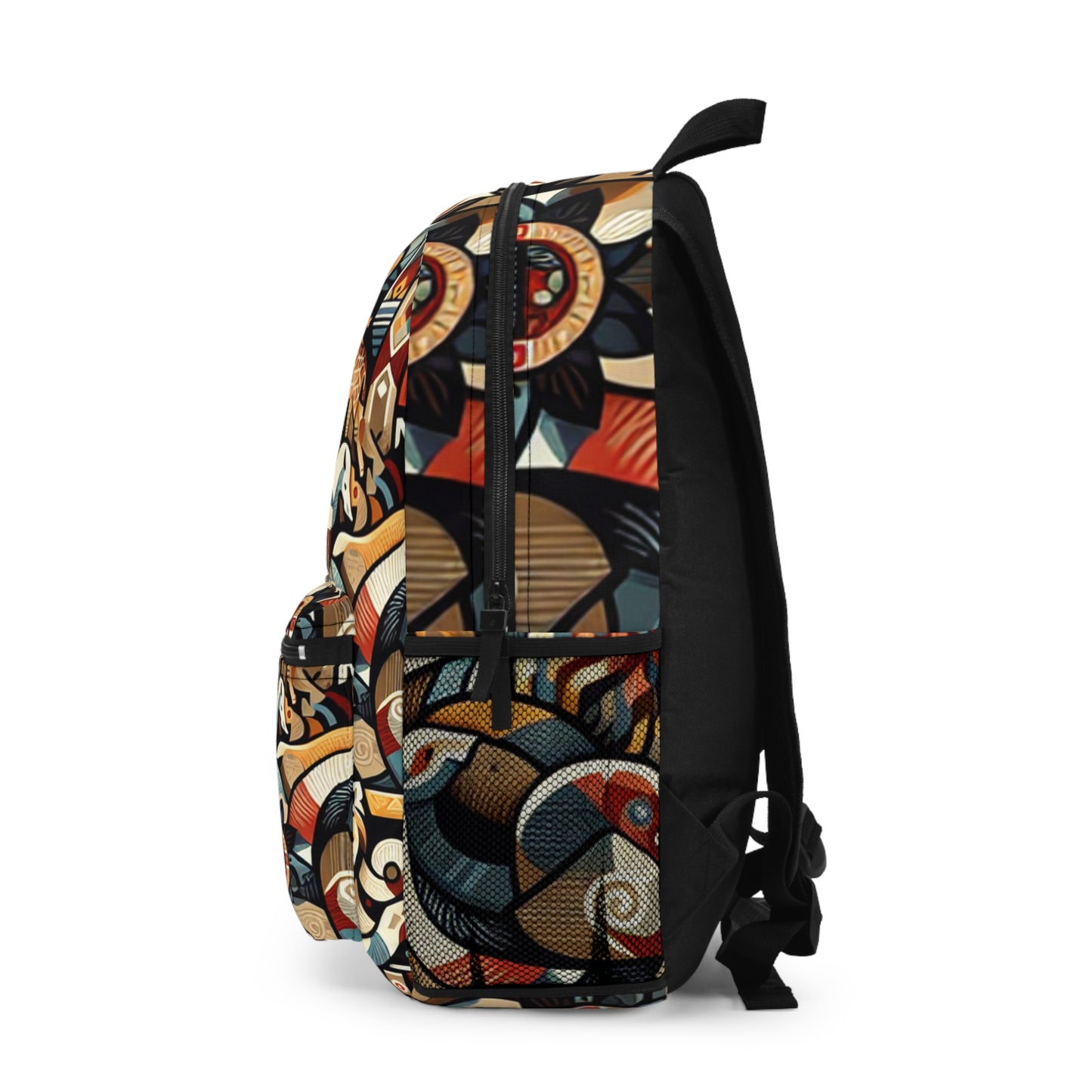 Isabella Verrocchio - Backpack