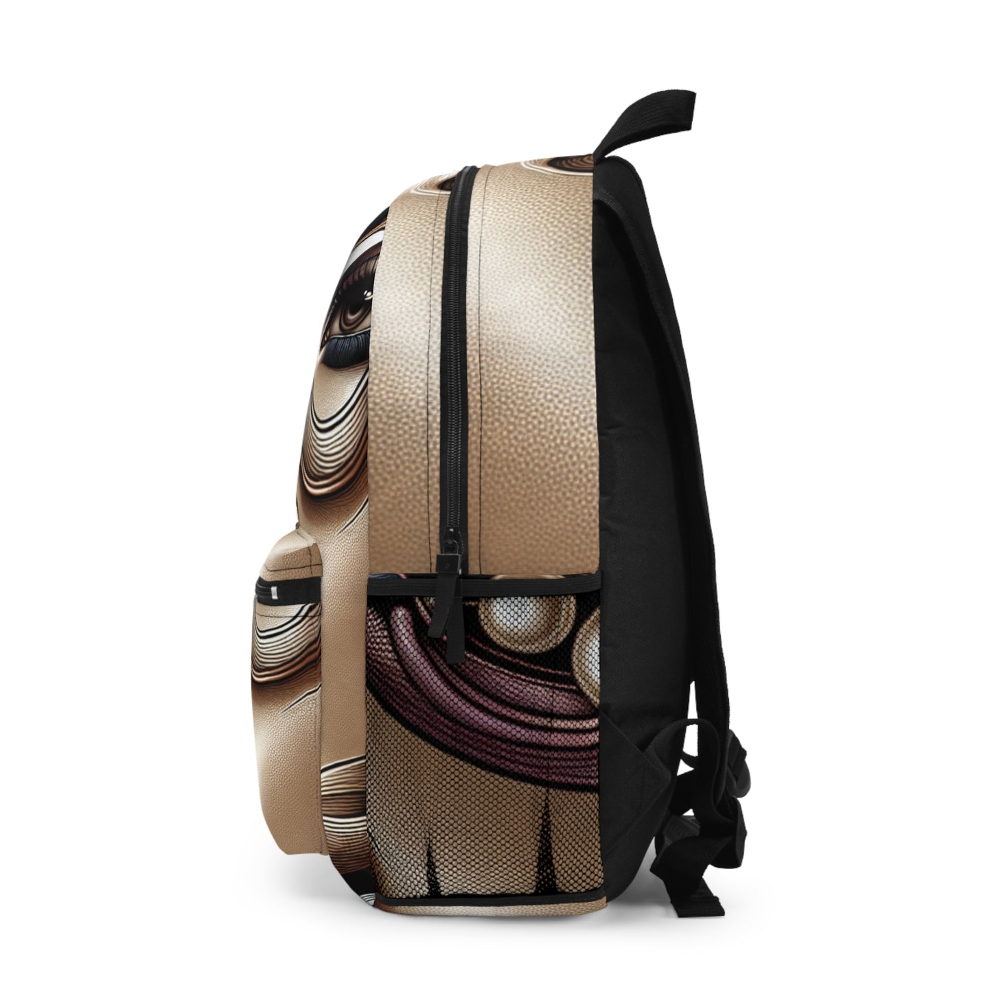 Isabella Caravaggio - Backpack