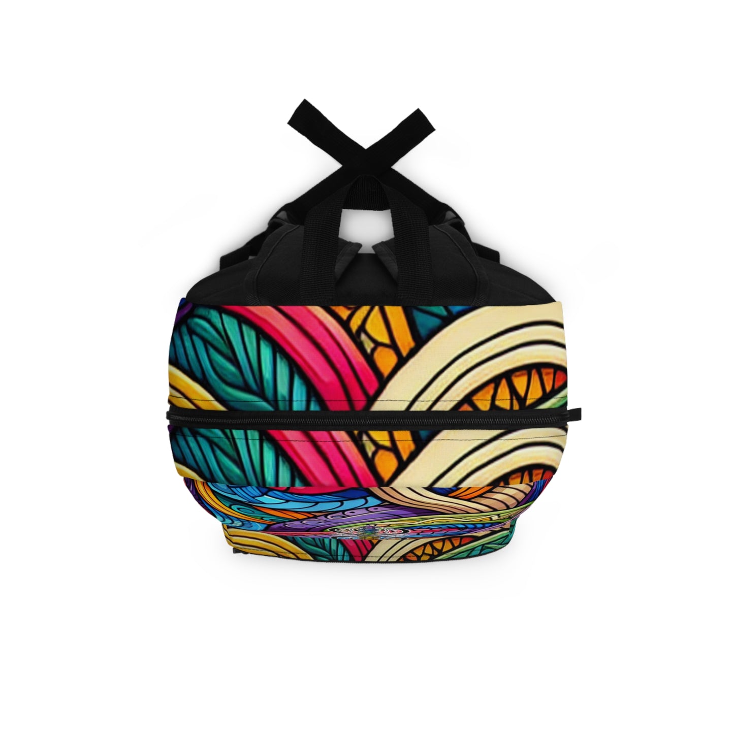 Luciana Bellamonte - Backpack